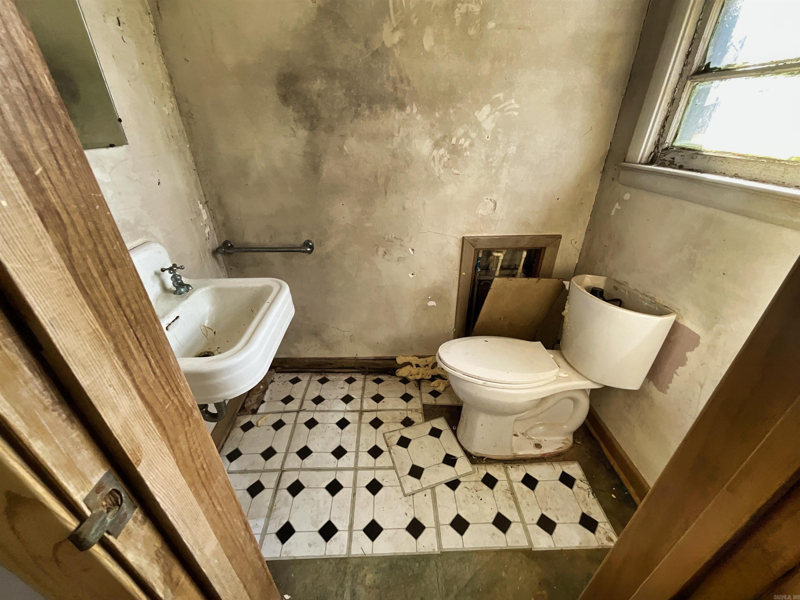 ASHDOWN ORIGINAL - Residential