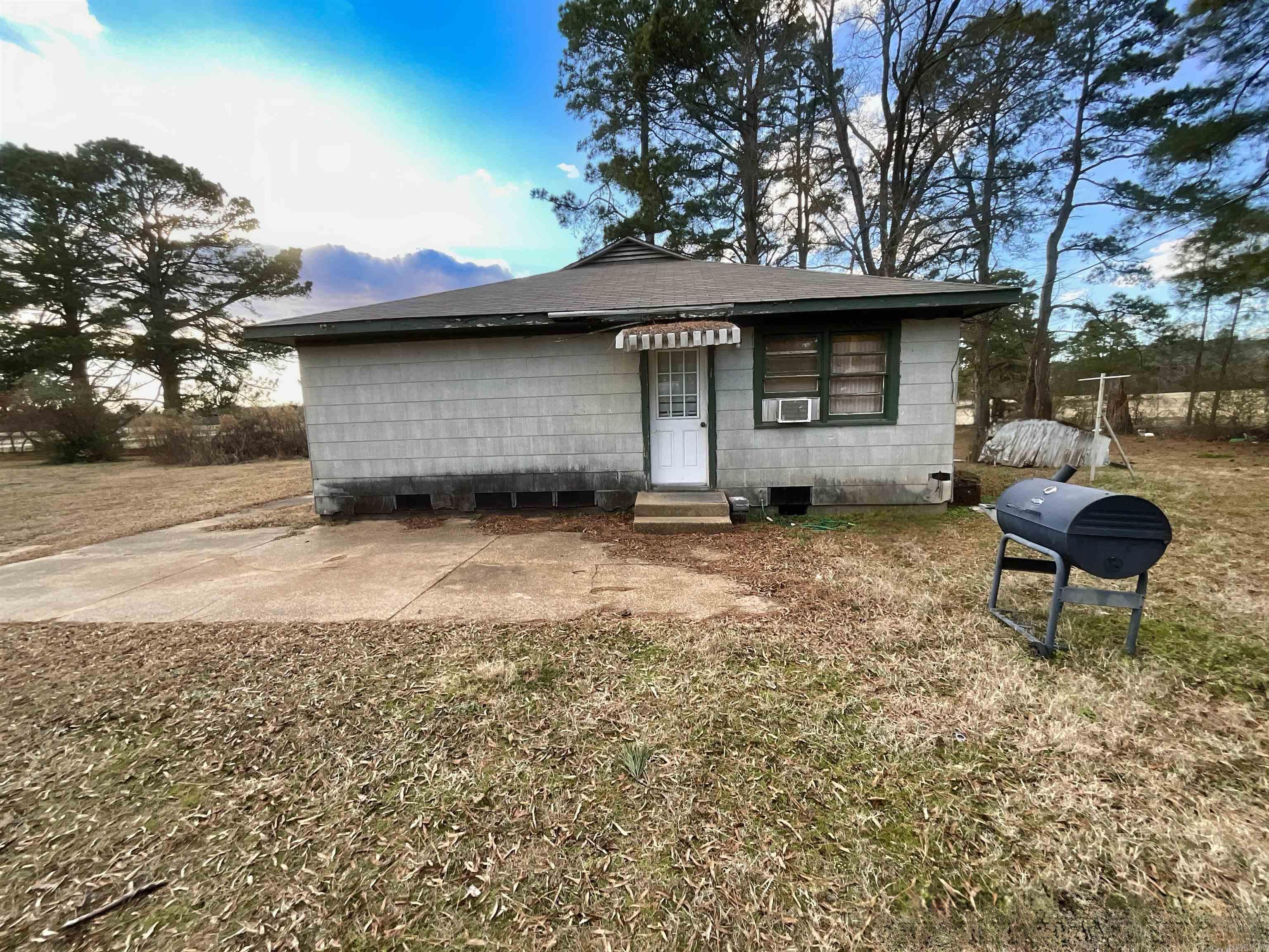 ASHDOWN ORIGINAL - Residential