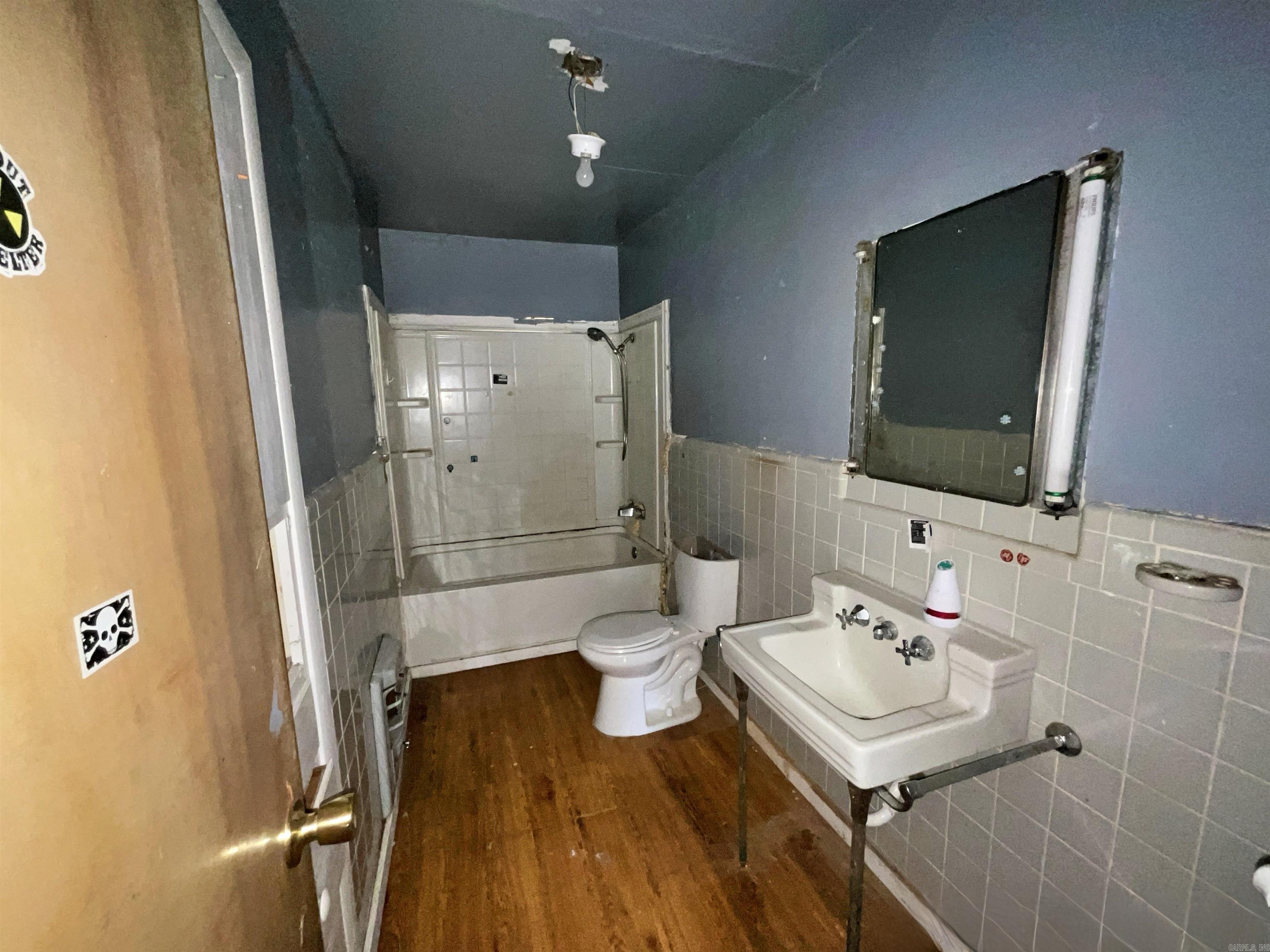 ASHDOWN ORIGINAL - Residential