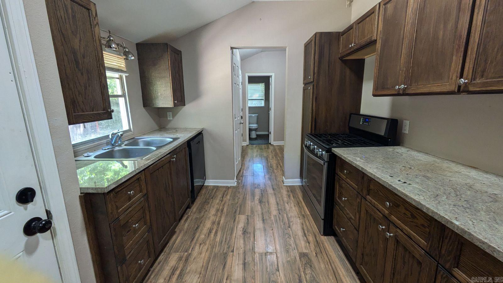 Highland Acres - Residential Lease