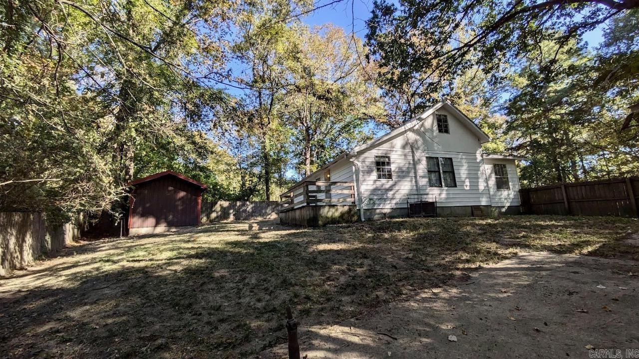 Highland Acres - Residential Lease