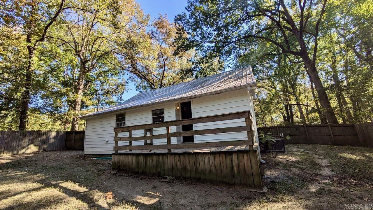 Highland Acres - Residential Lease