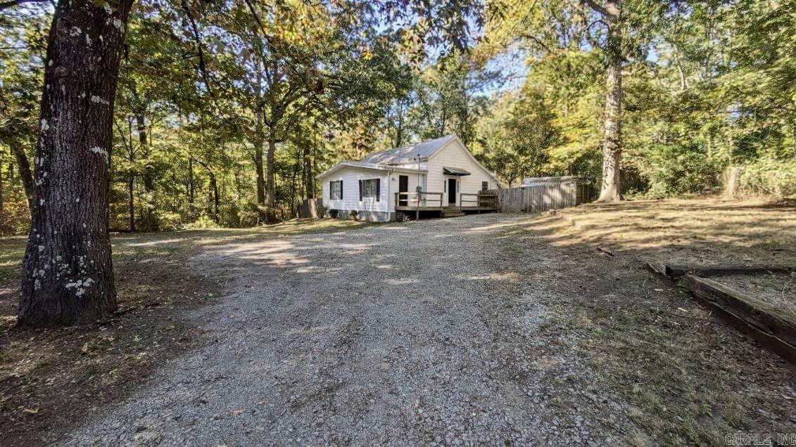 Highland Acres - Residential Lease