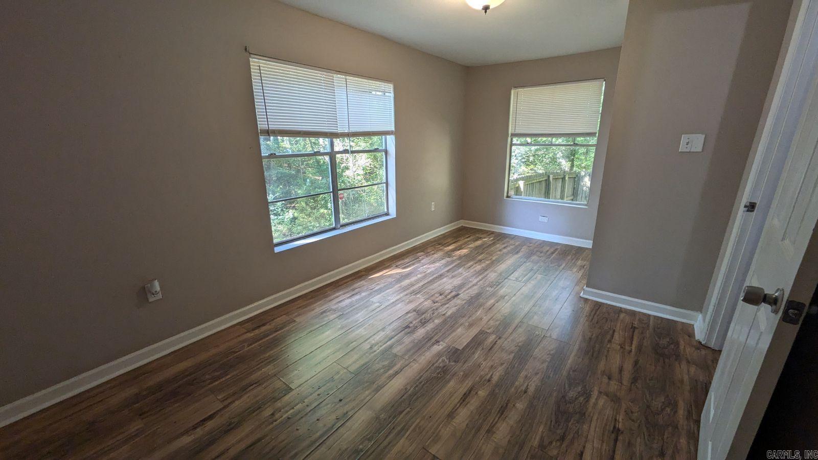 Highland Acres - Residential Lease