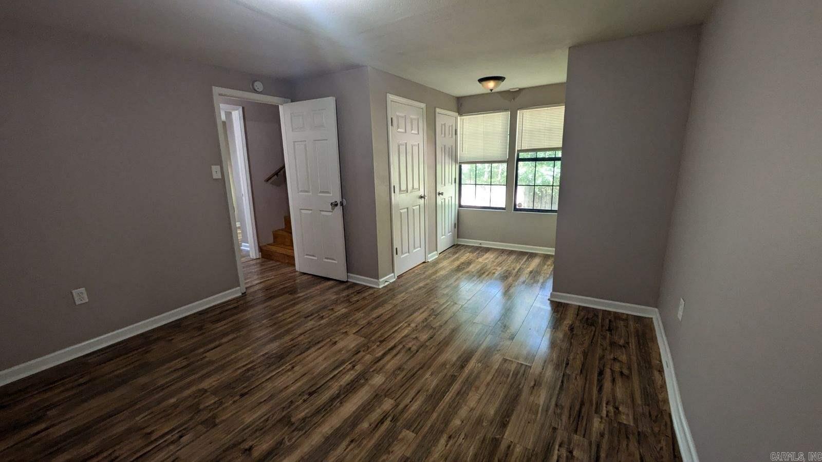 Highland Acres - Residential Lease