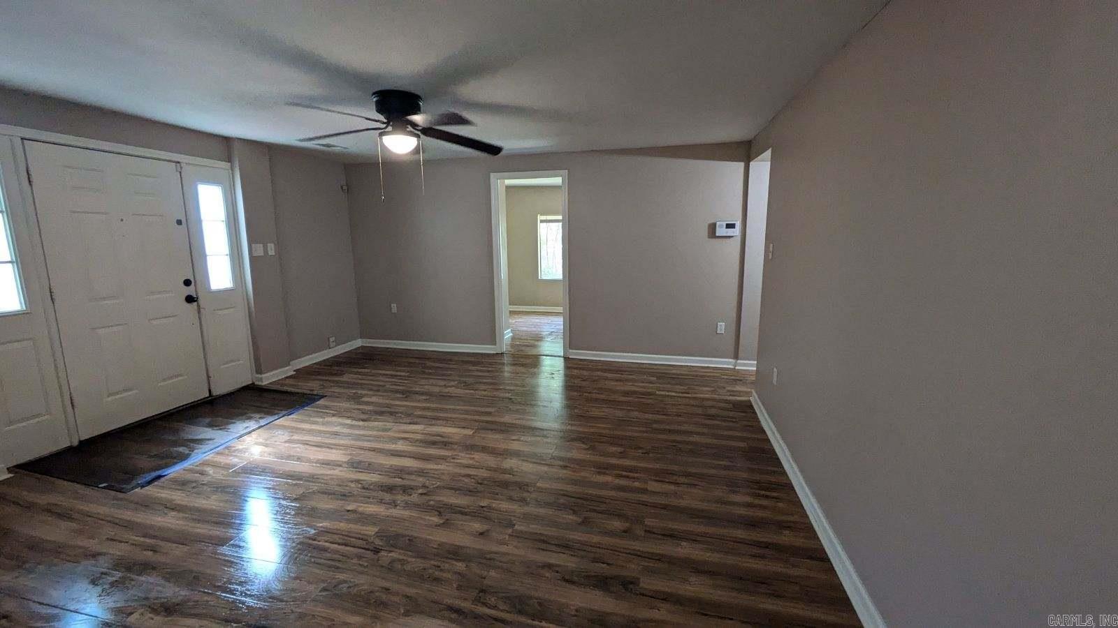 Highland Acres - Residential Lease