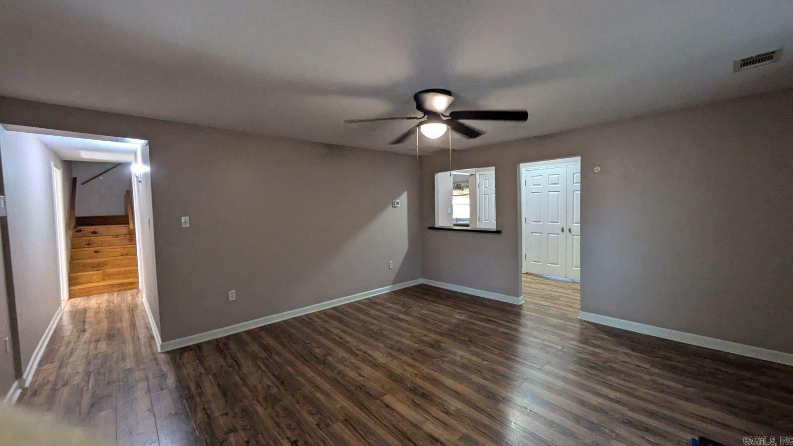 Highland Acres - Residential Lease