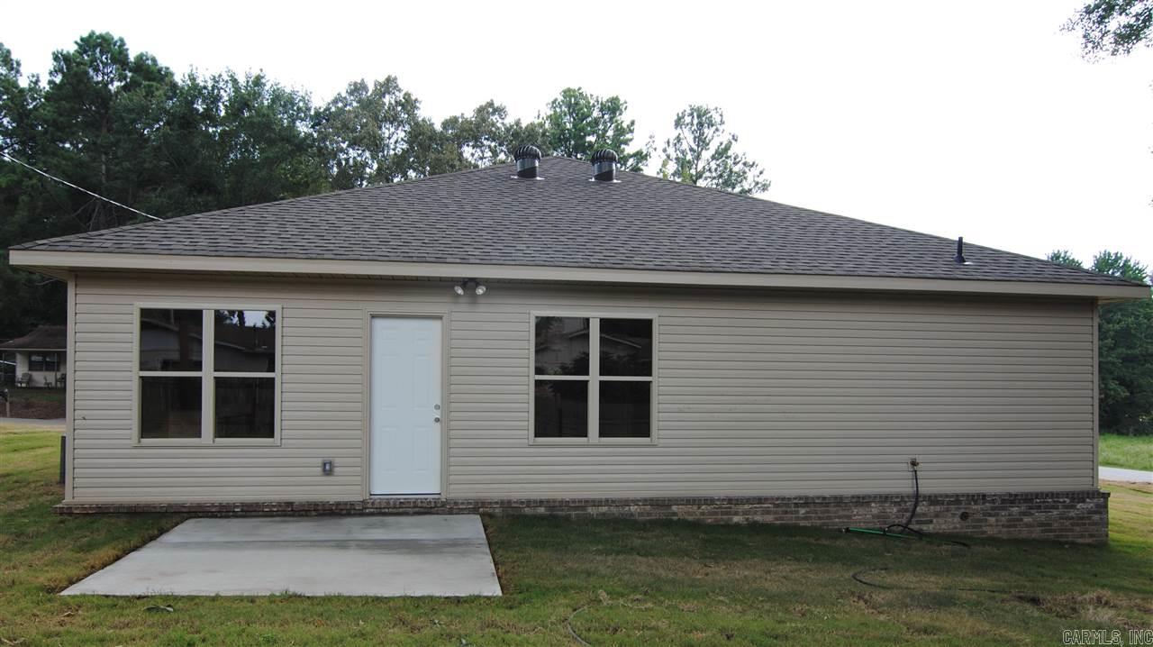 Lake Cherrywood #2 - Residential Lease