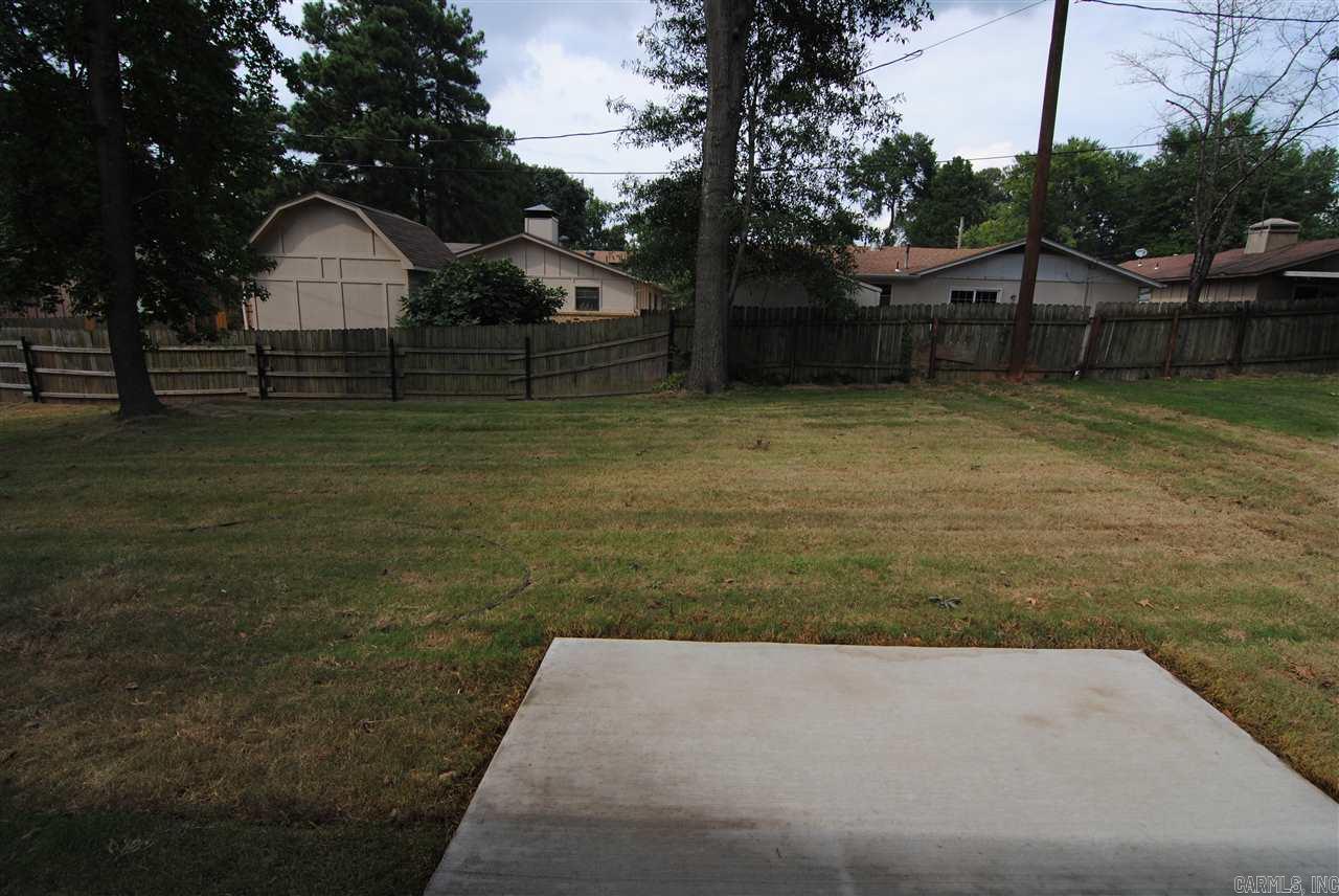 Lake Cherrywood #2 - Residential Lease