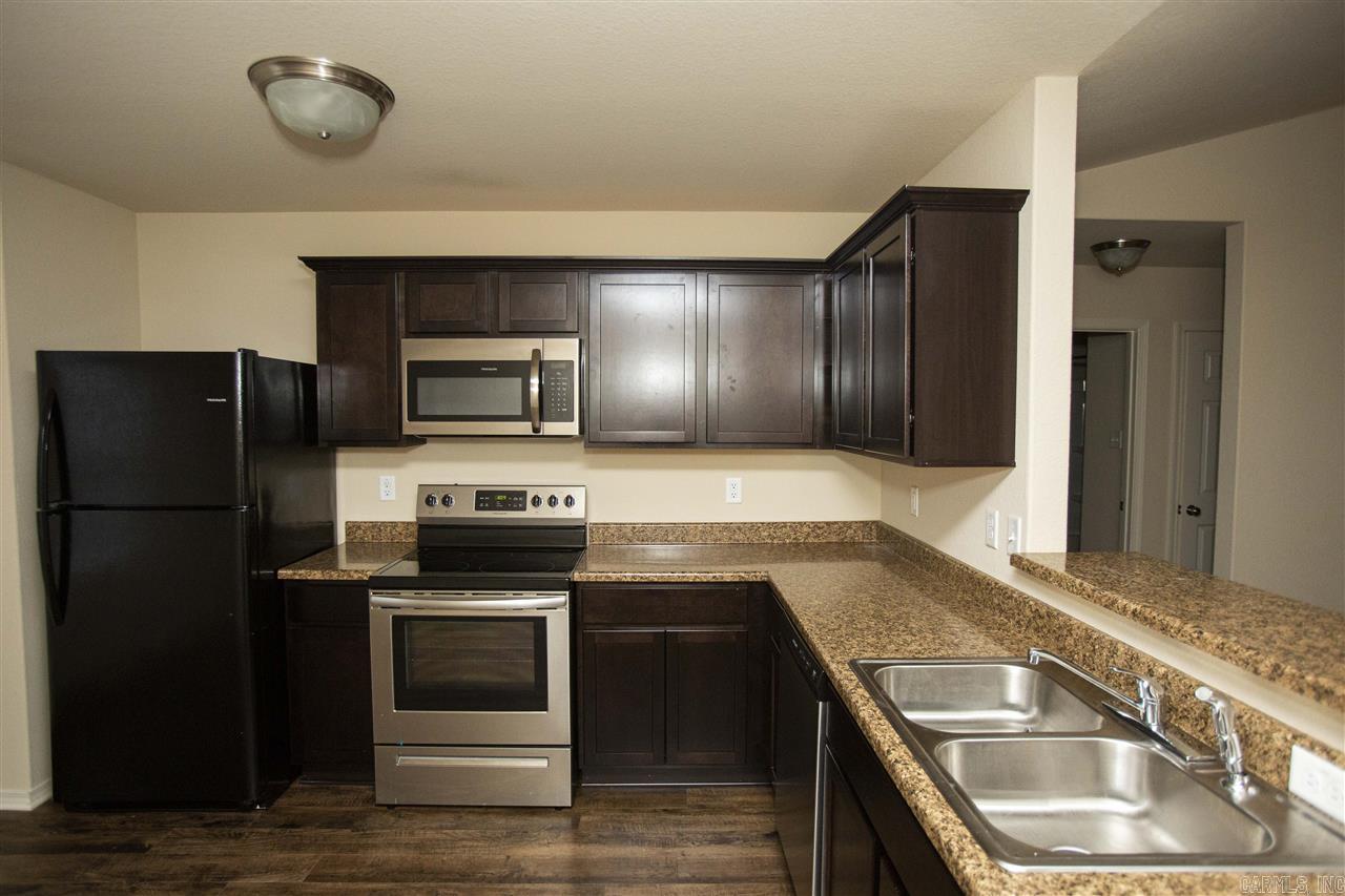 Meadows Edge - Residential Lease