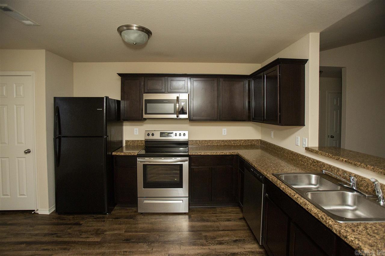 Meadows Edge - Residential Lease