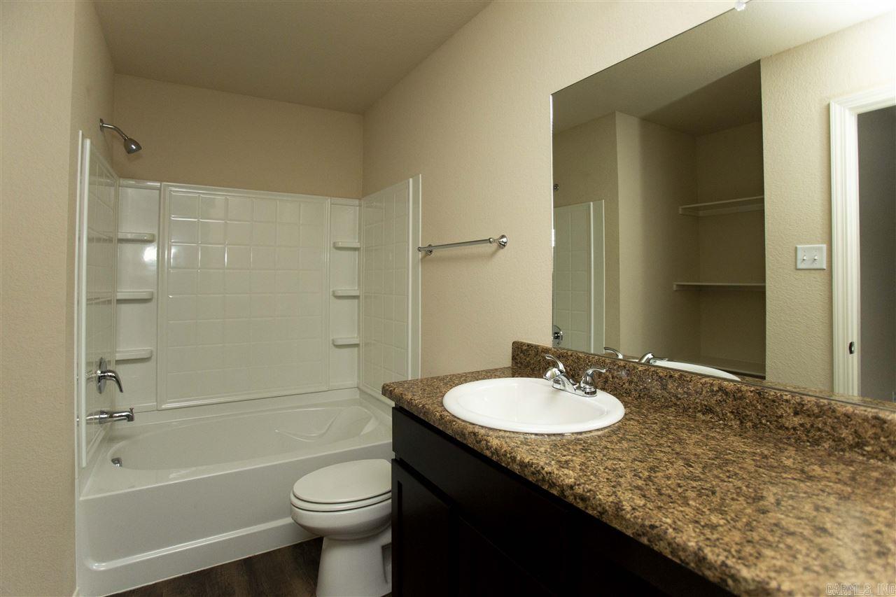 Meadows Edge - Residential Lease