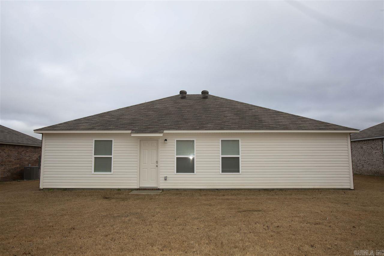 Meadows Edge - Residential Lease