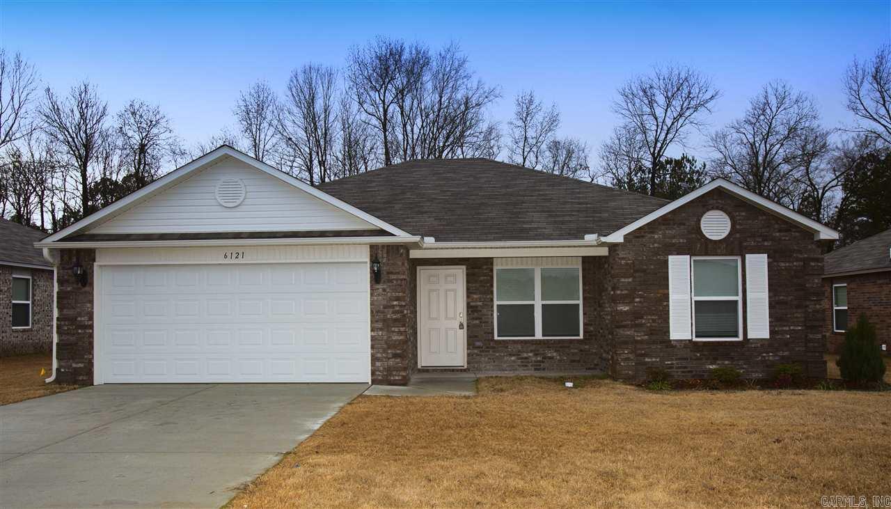 Meadows Edge - Residential Lease