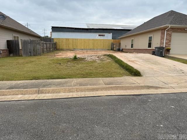 Golf Links Gardens - Land