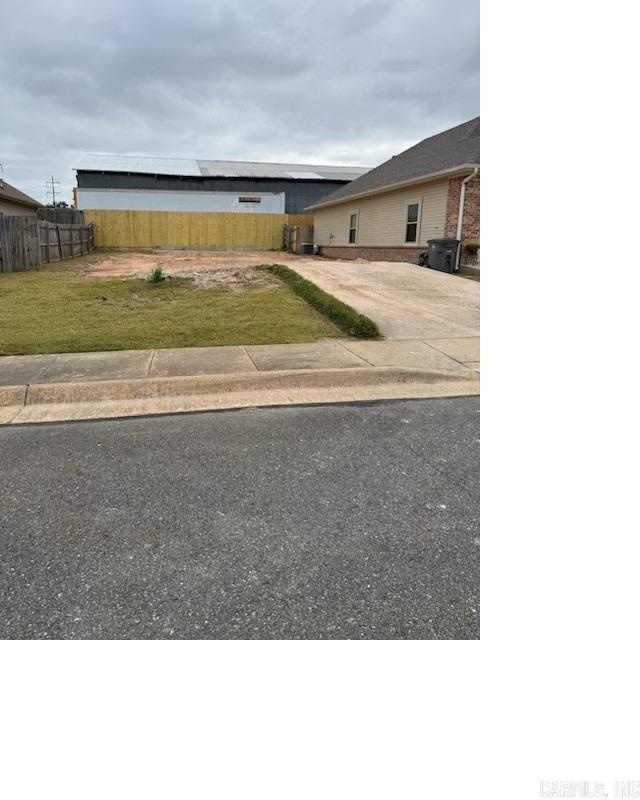 Golf Links Gardens - Land