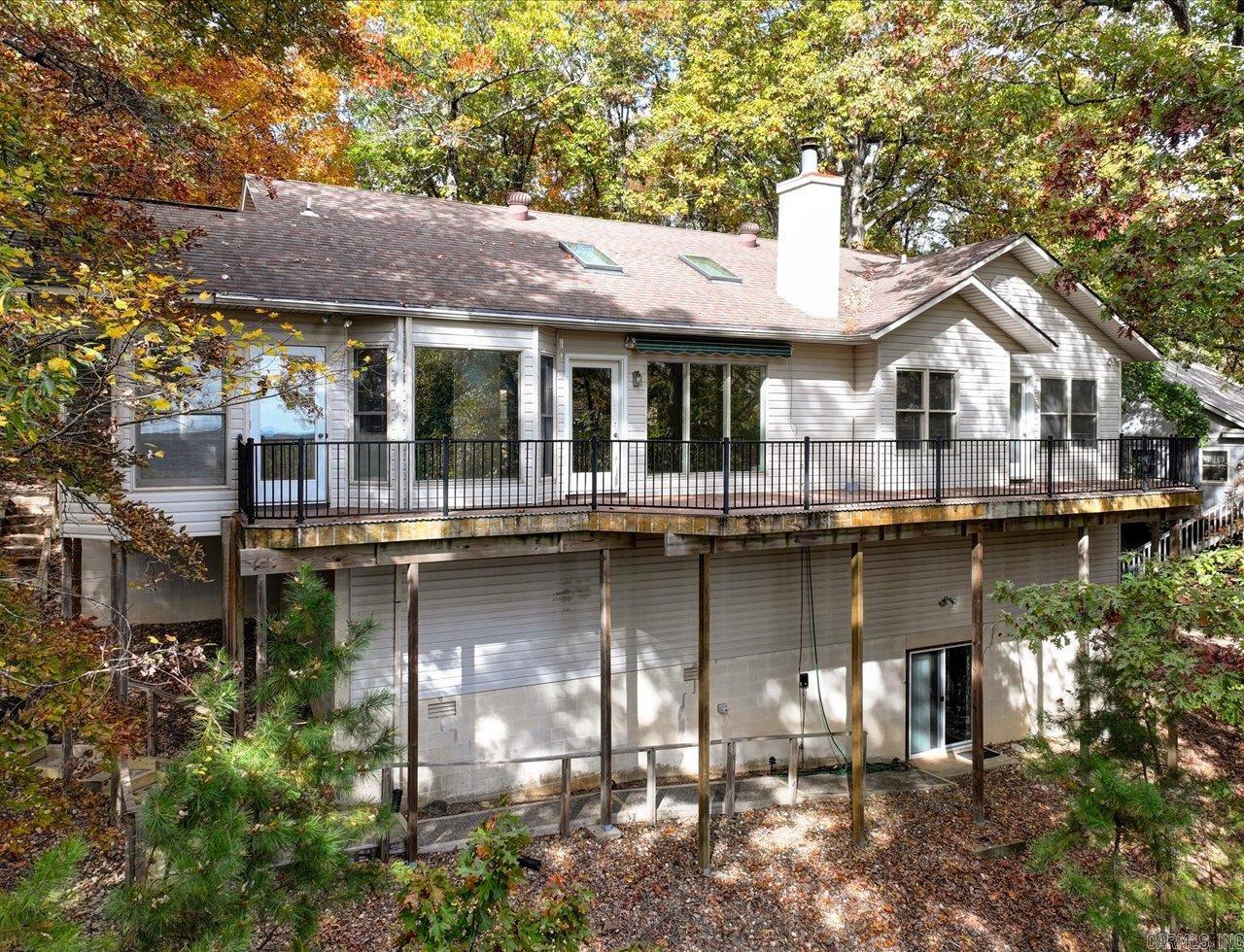 Sur de Curso - Residential