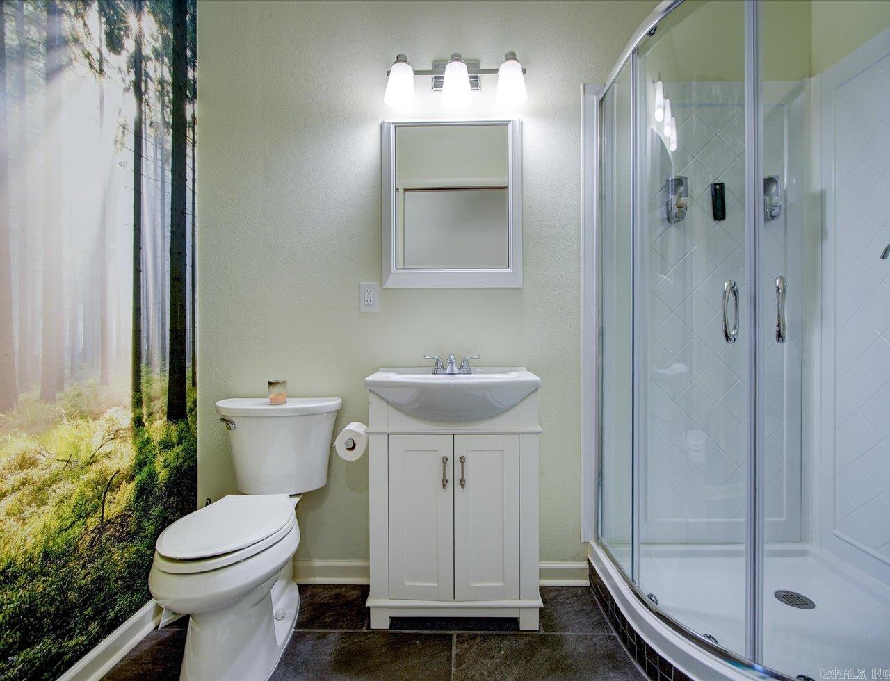 Sur de Curso - Residential