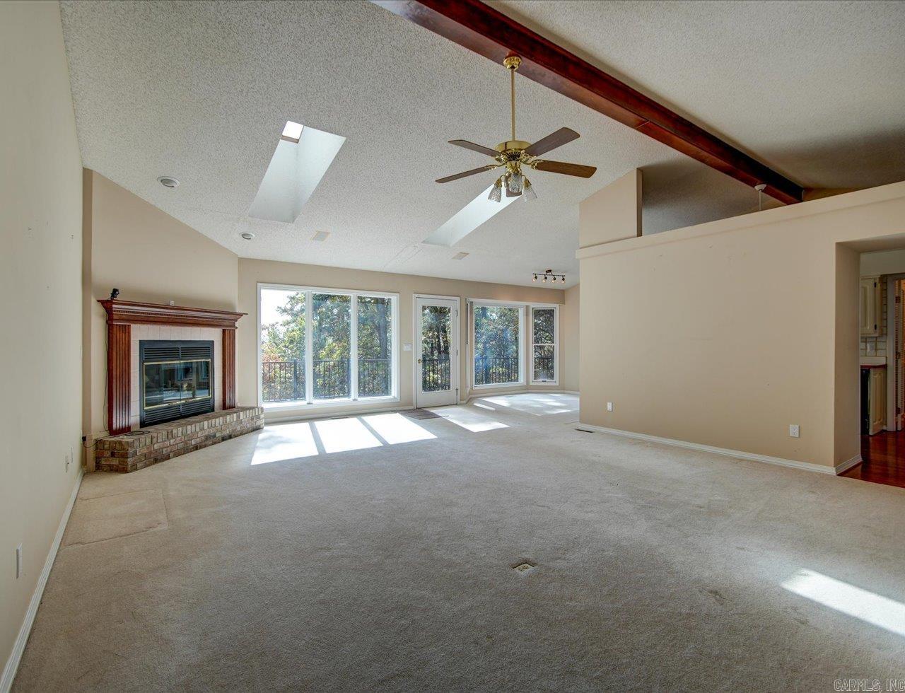 Sur de Curso - Residential