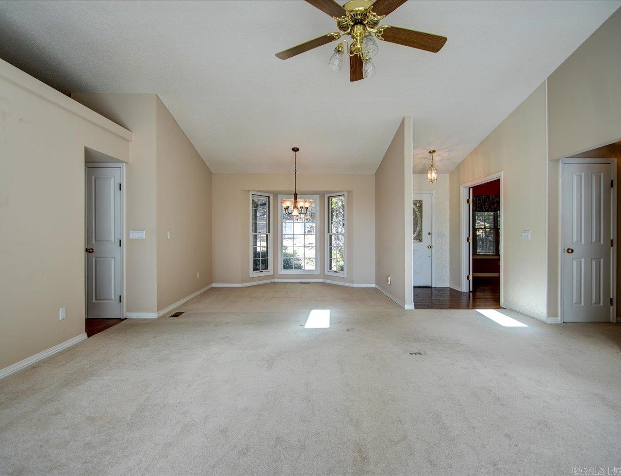 Sur de Curso - Residential