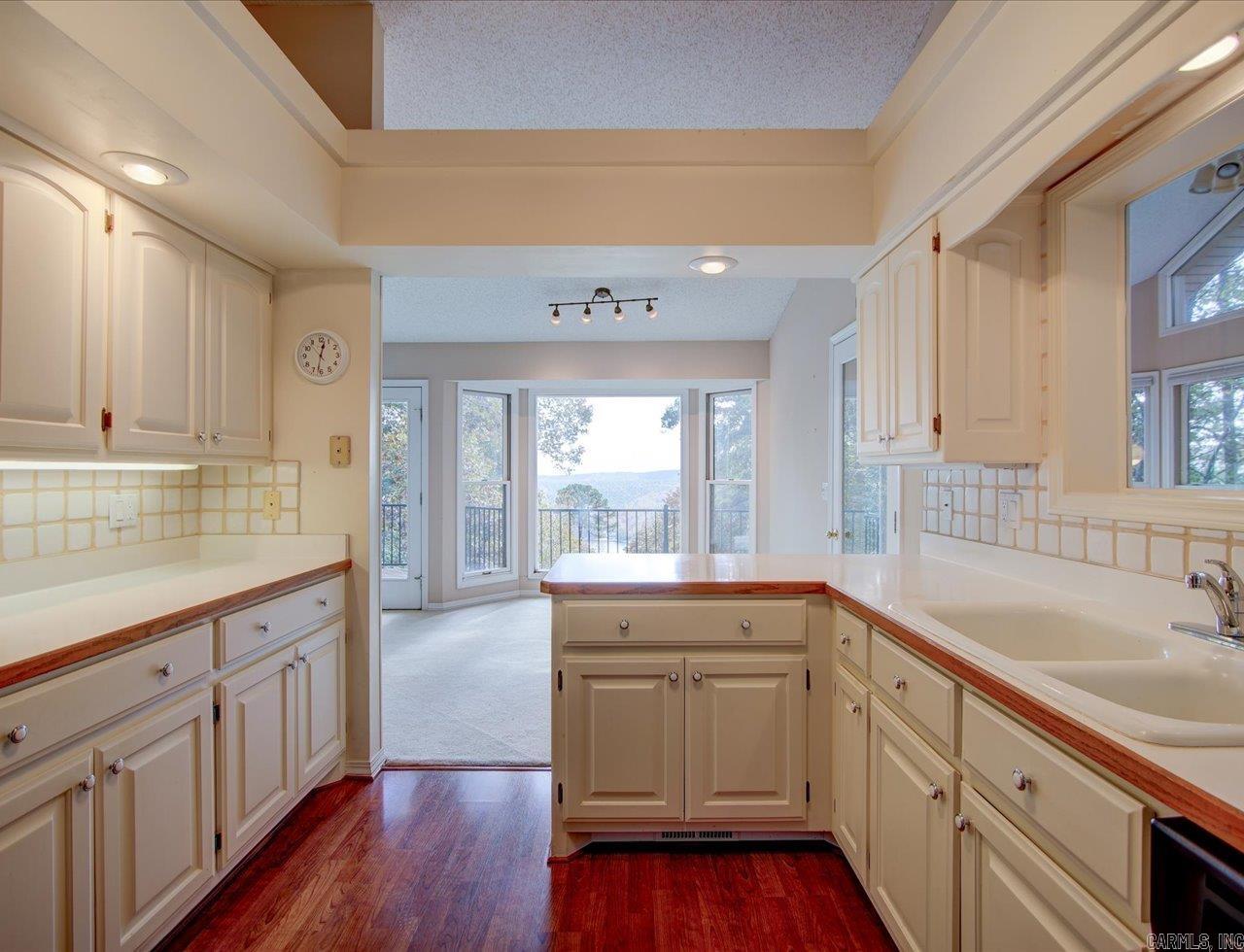 Sur de Curso - Residential