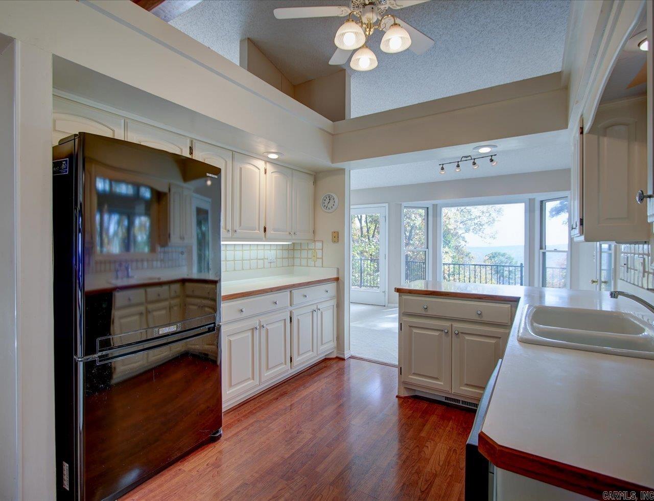 Sur de Curso - Residential