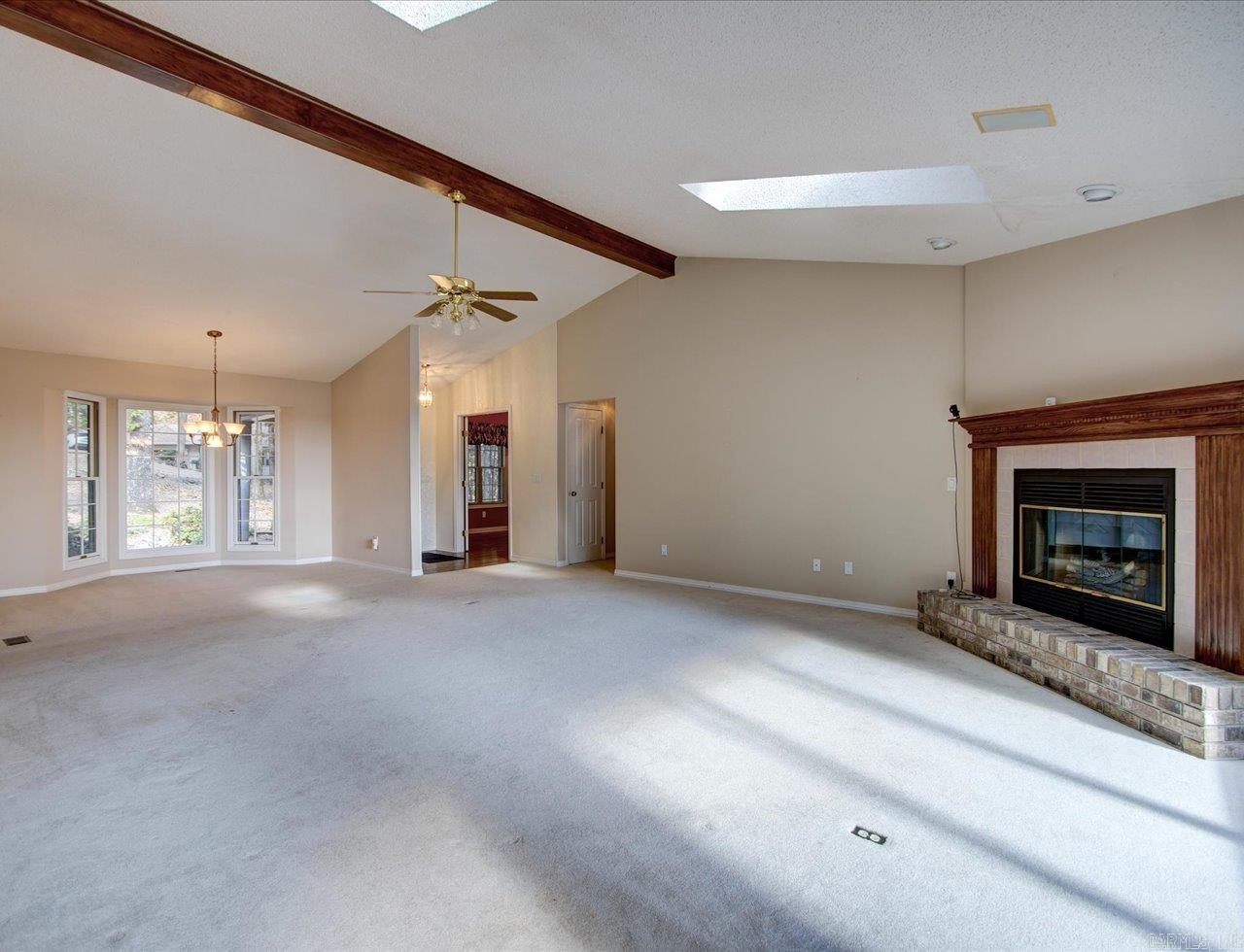 Sur de Curso - Residential