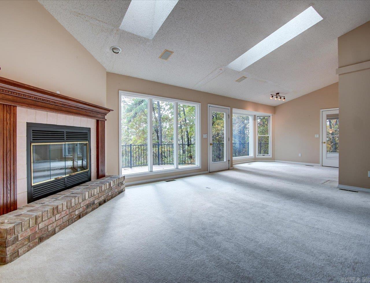 Sur de Curso - Residential