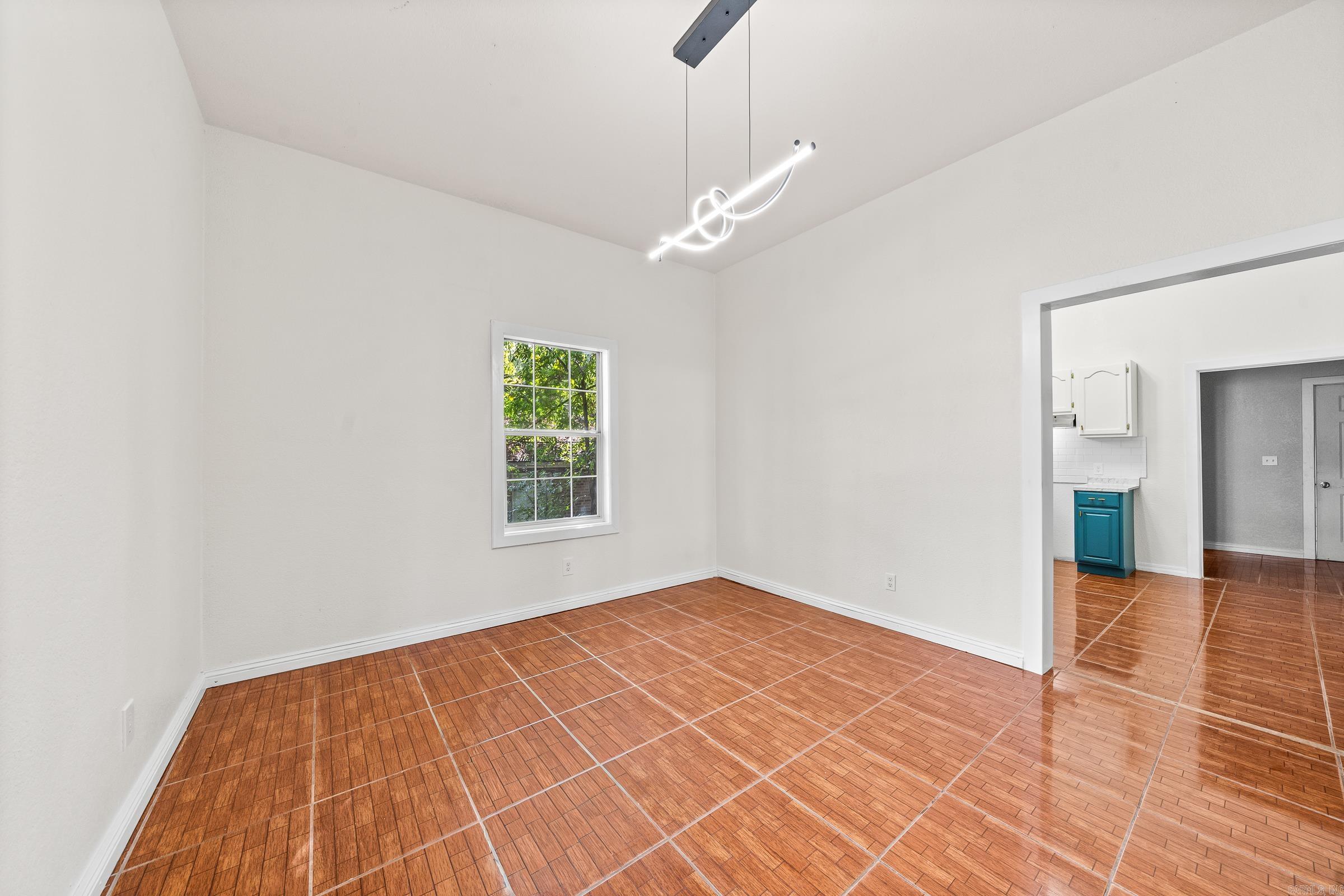 Original Town of Dequeen - Residential