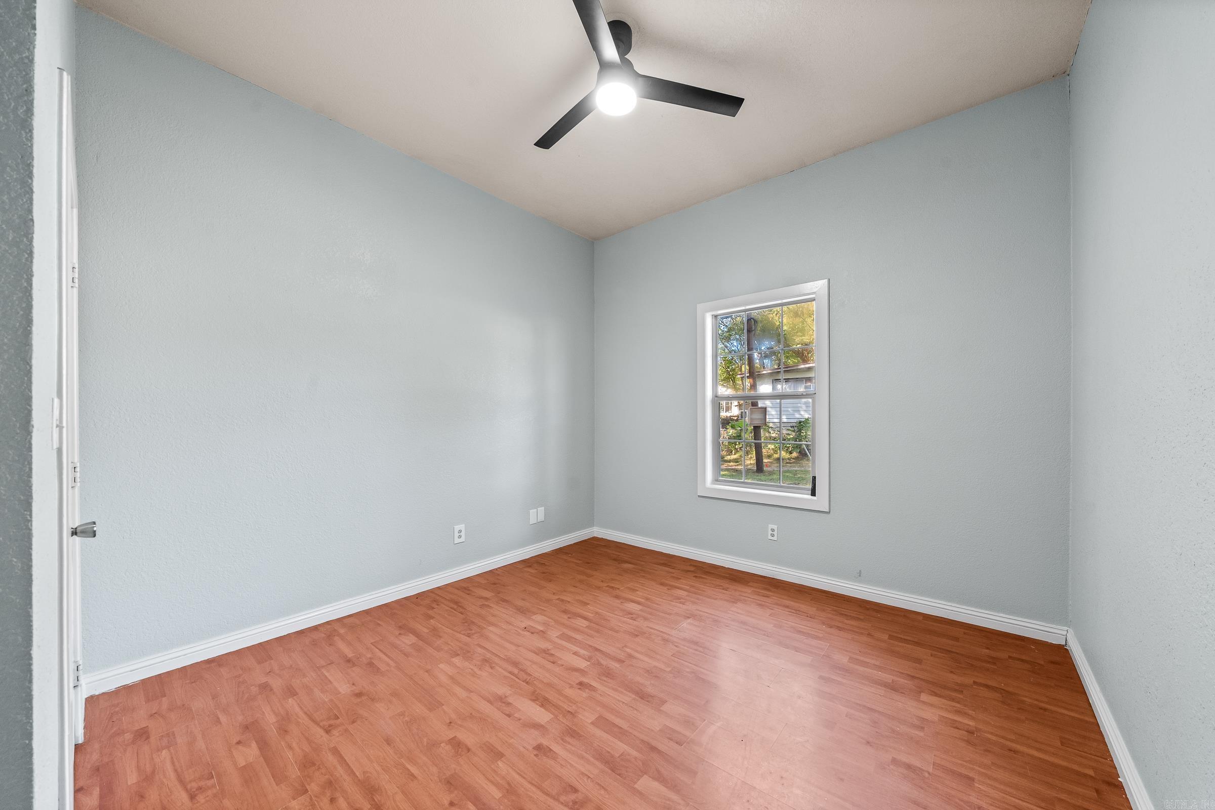 Original Town of Dequeen - Residential