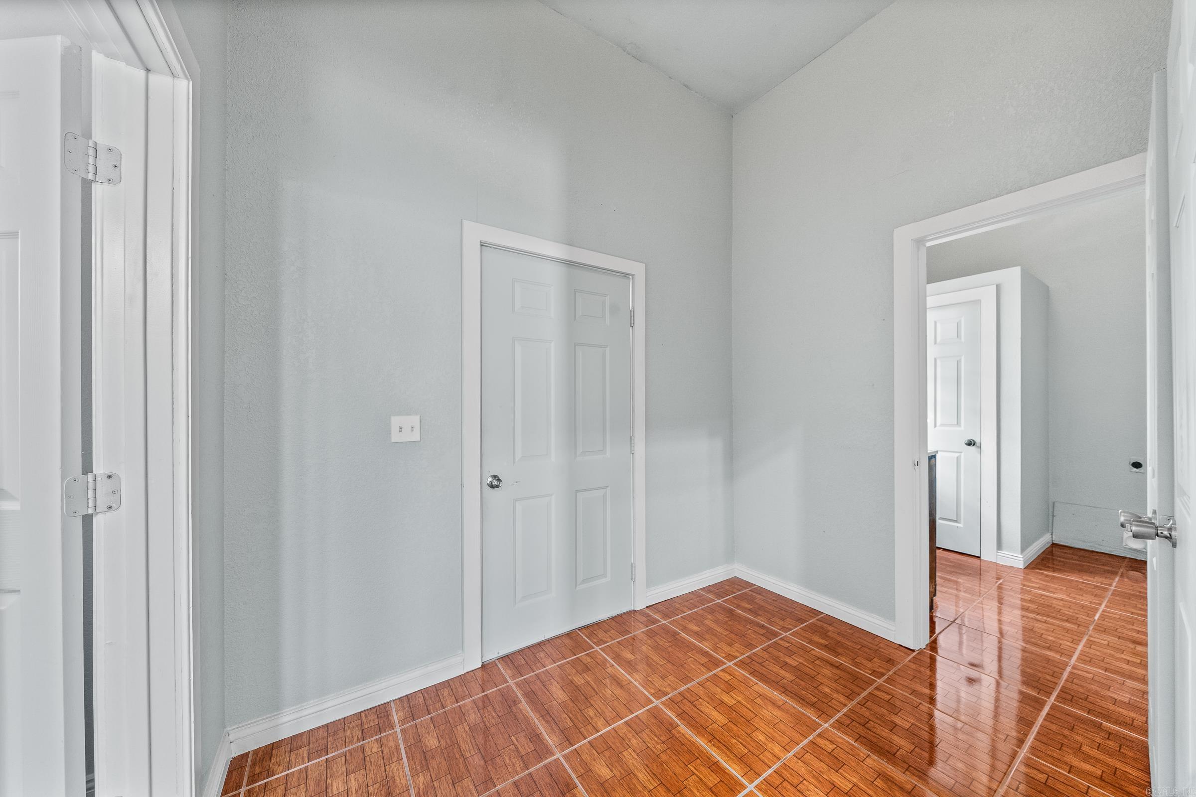 Original Town of Dequeen - Residential