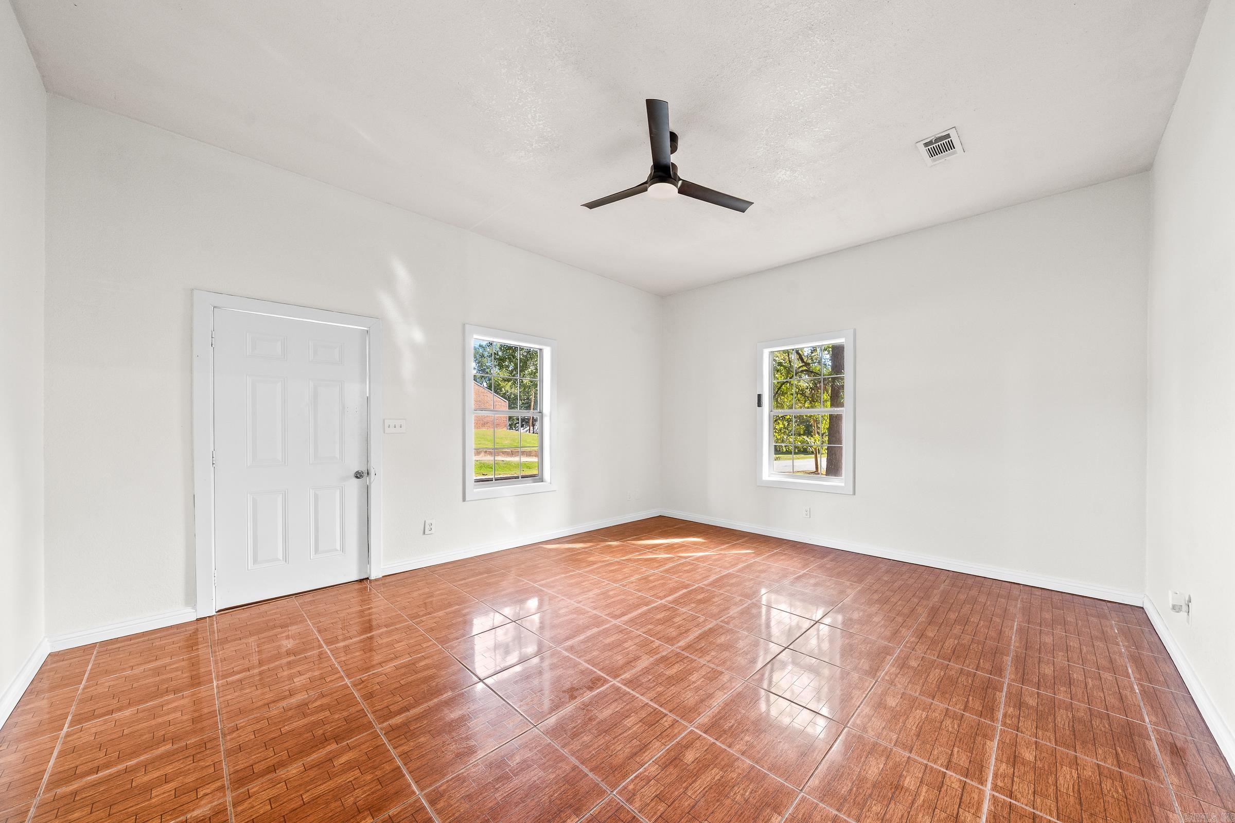 Original Town of Dequeen - Residential