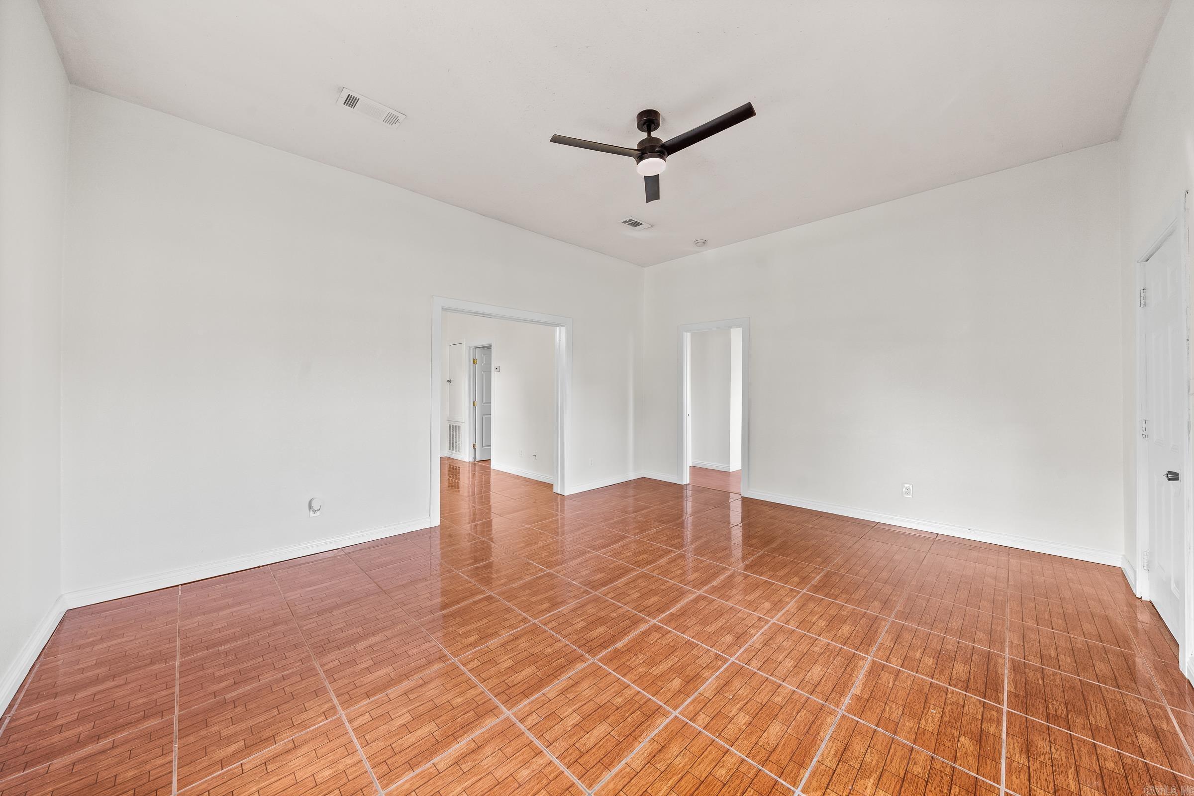 Original Town of Dequeen - Residential