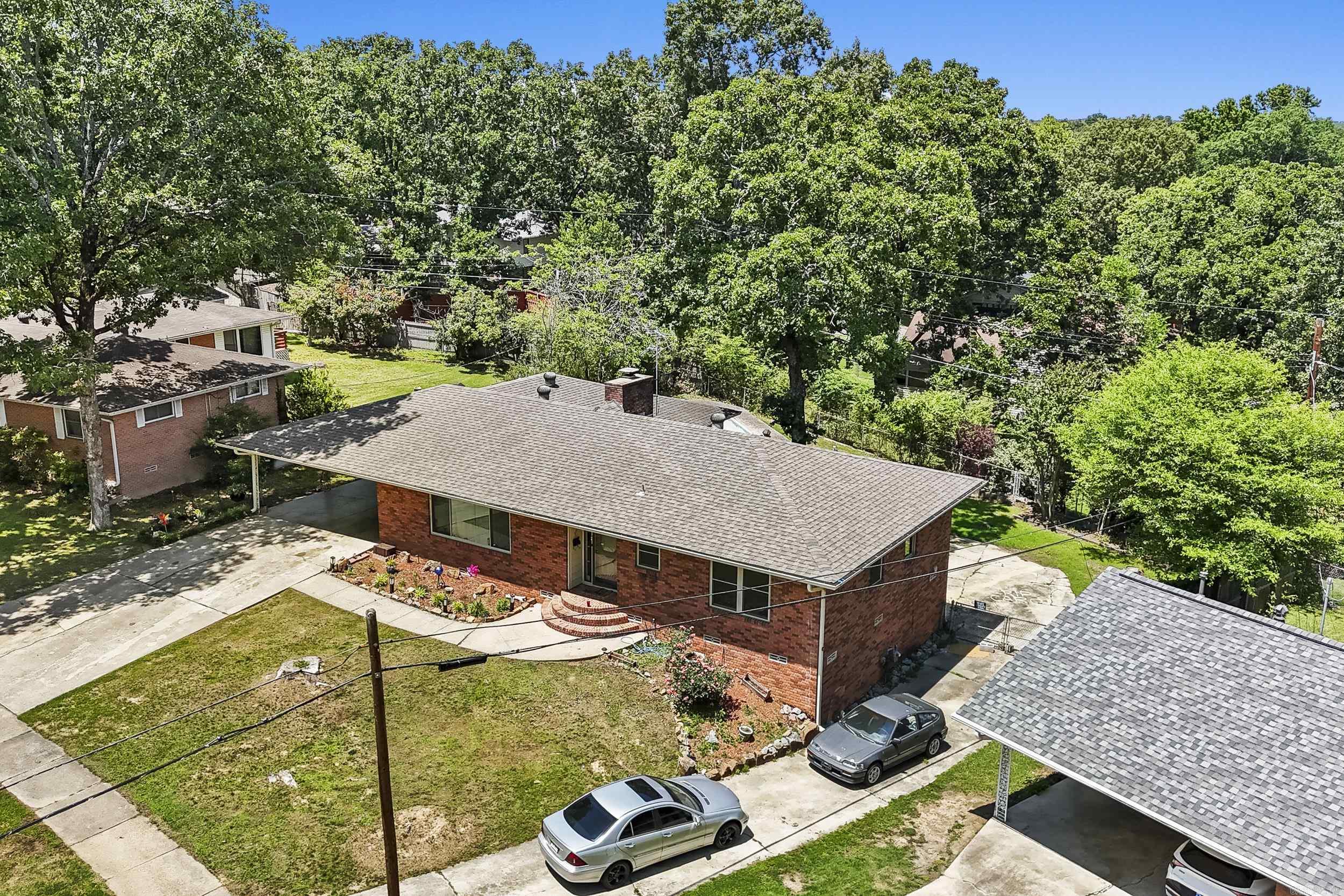 Lakewood - Residential