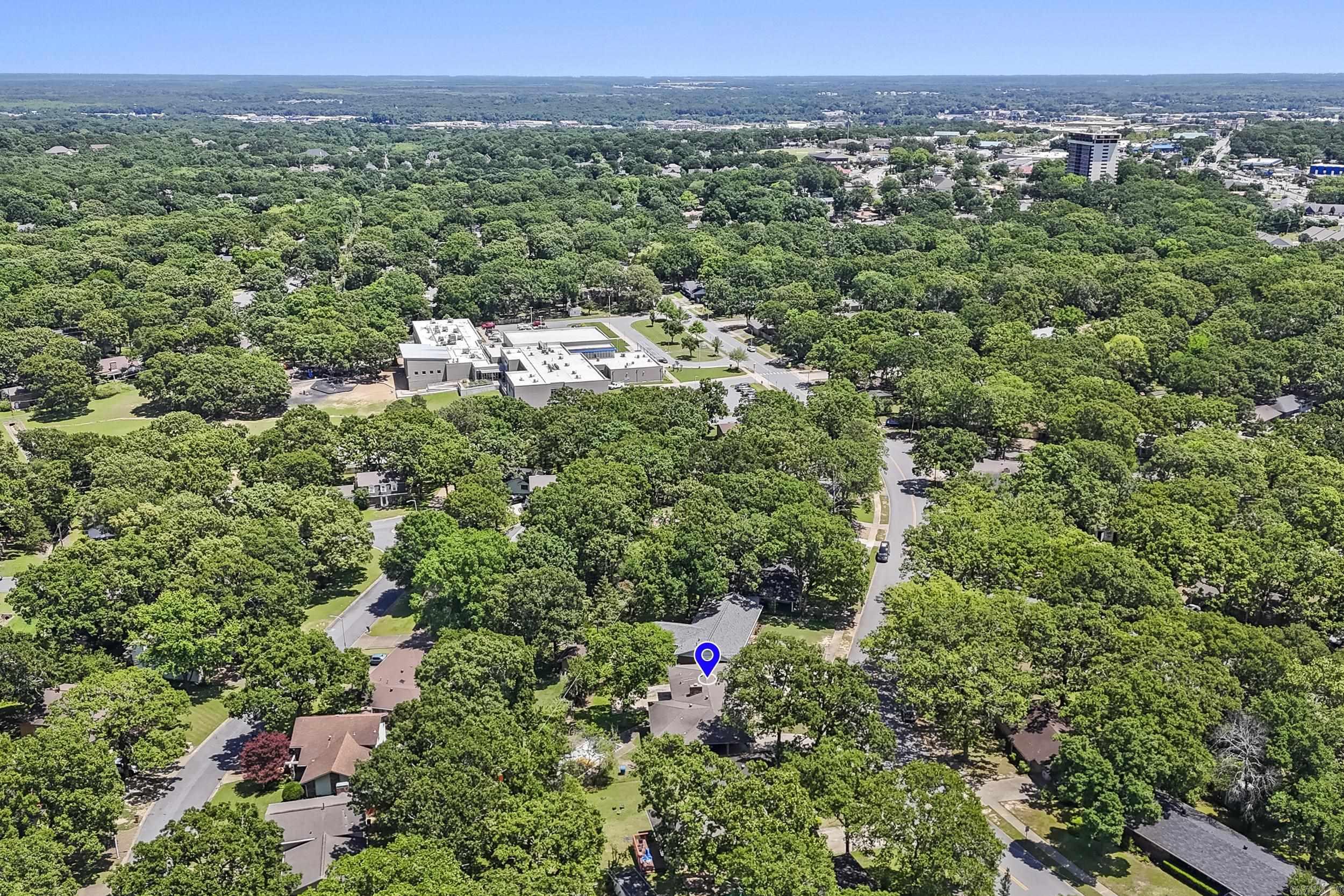 Lakewood - Residential