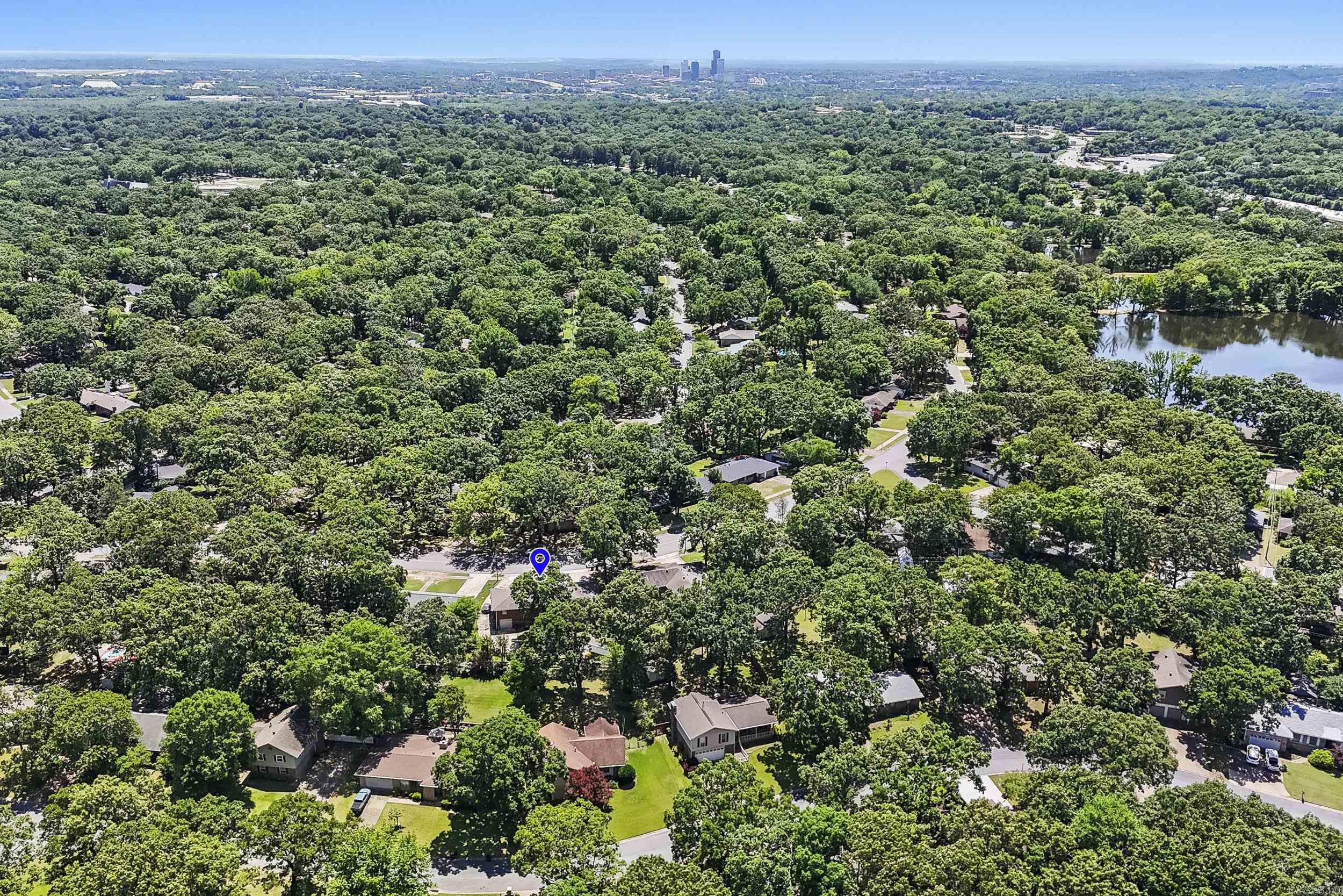 Lakewood - Residential