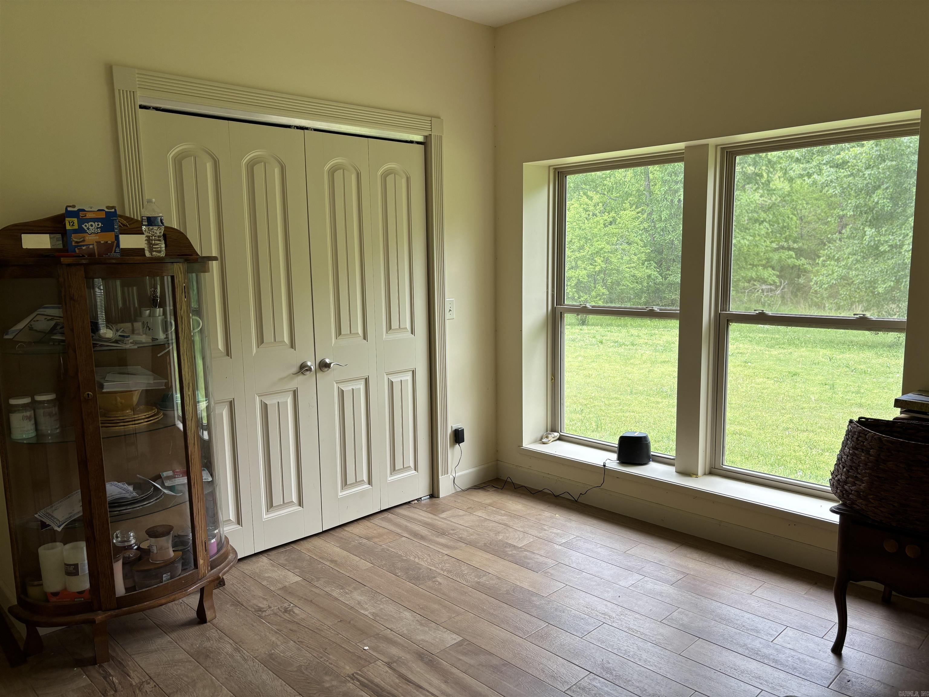 MYERS WESTERN - Residential