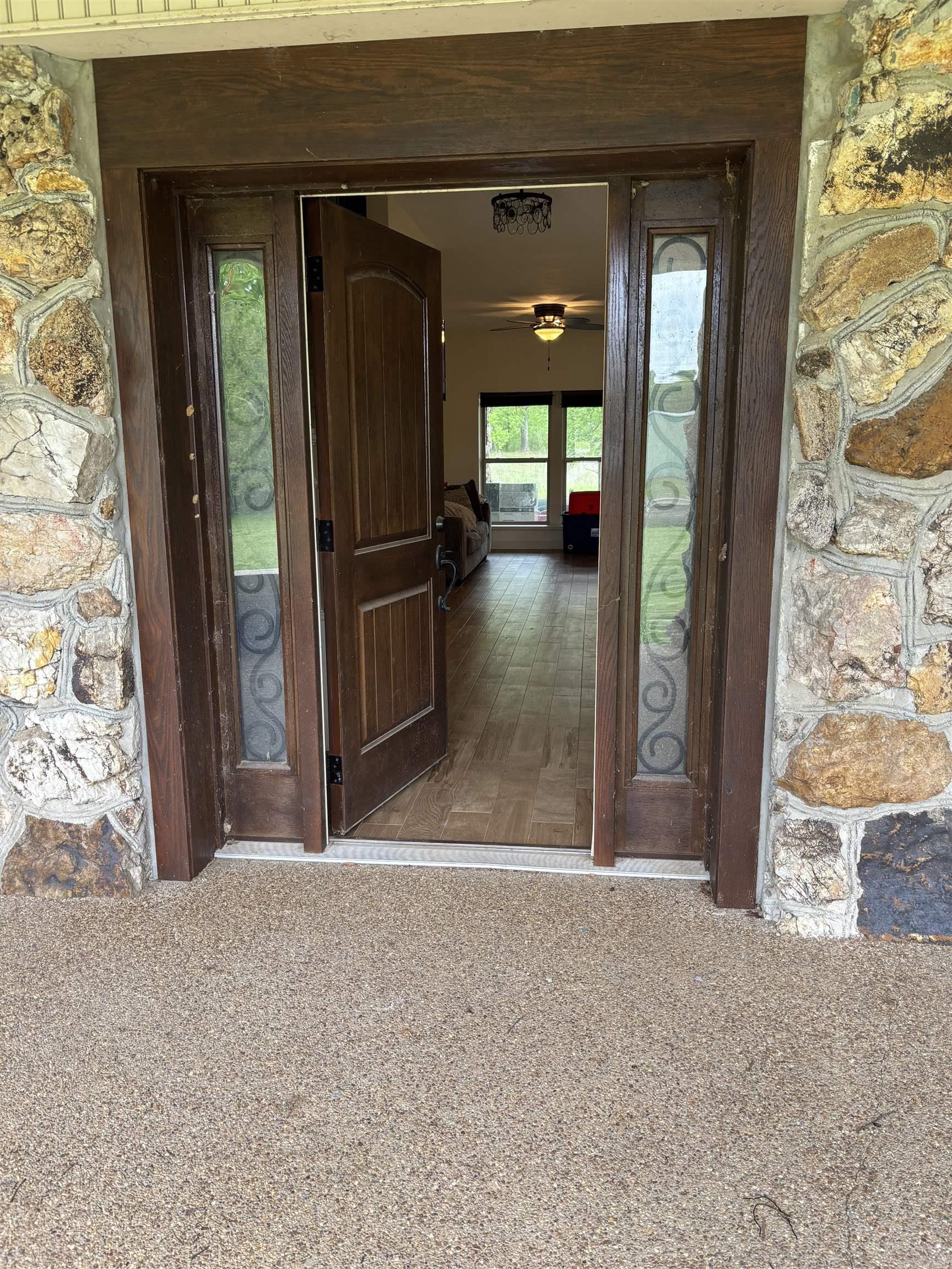 MYERS WESTERN - Residential