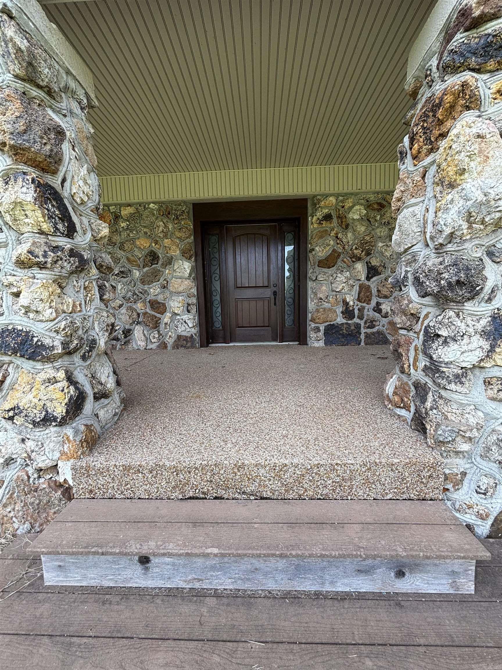 MYERS WESTERN - Residential