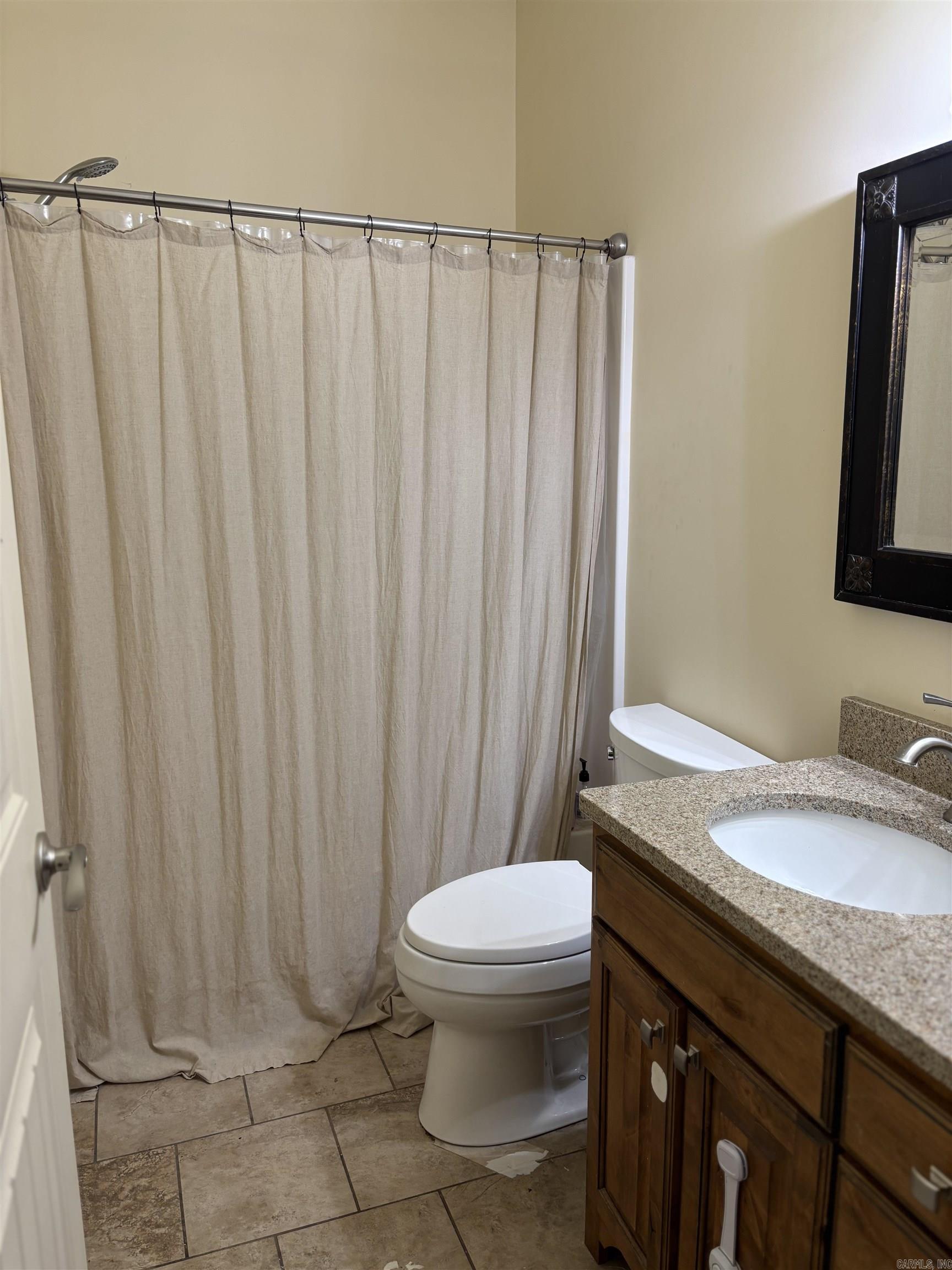 MYERS WESTERN - Residential