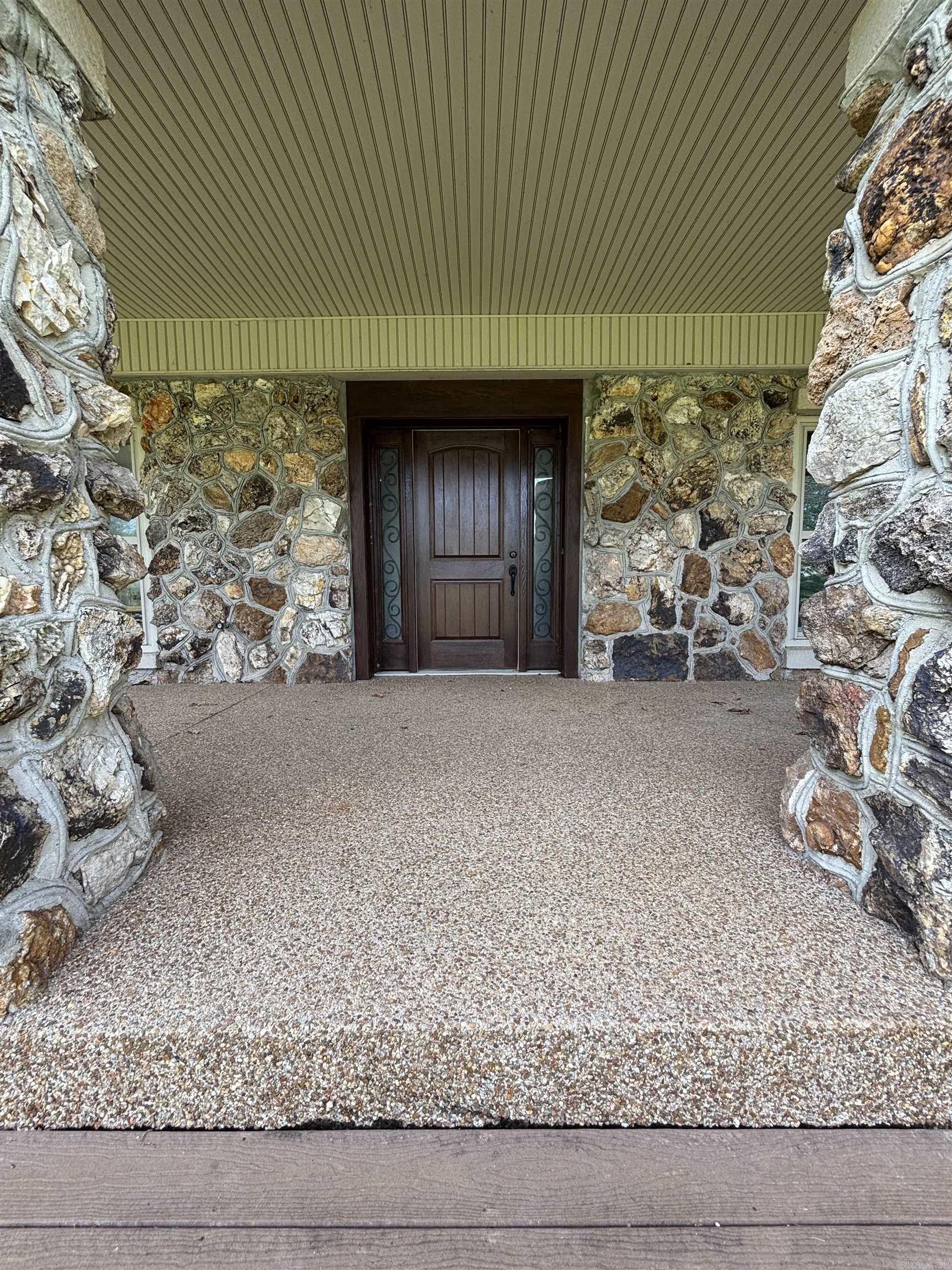 MYERS WESTERN - Residential