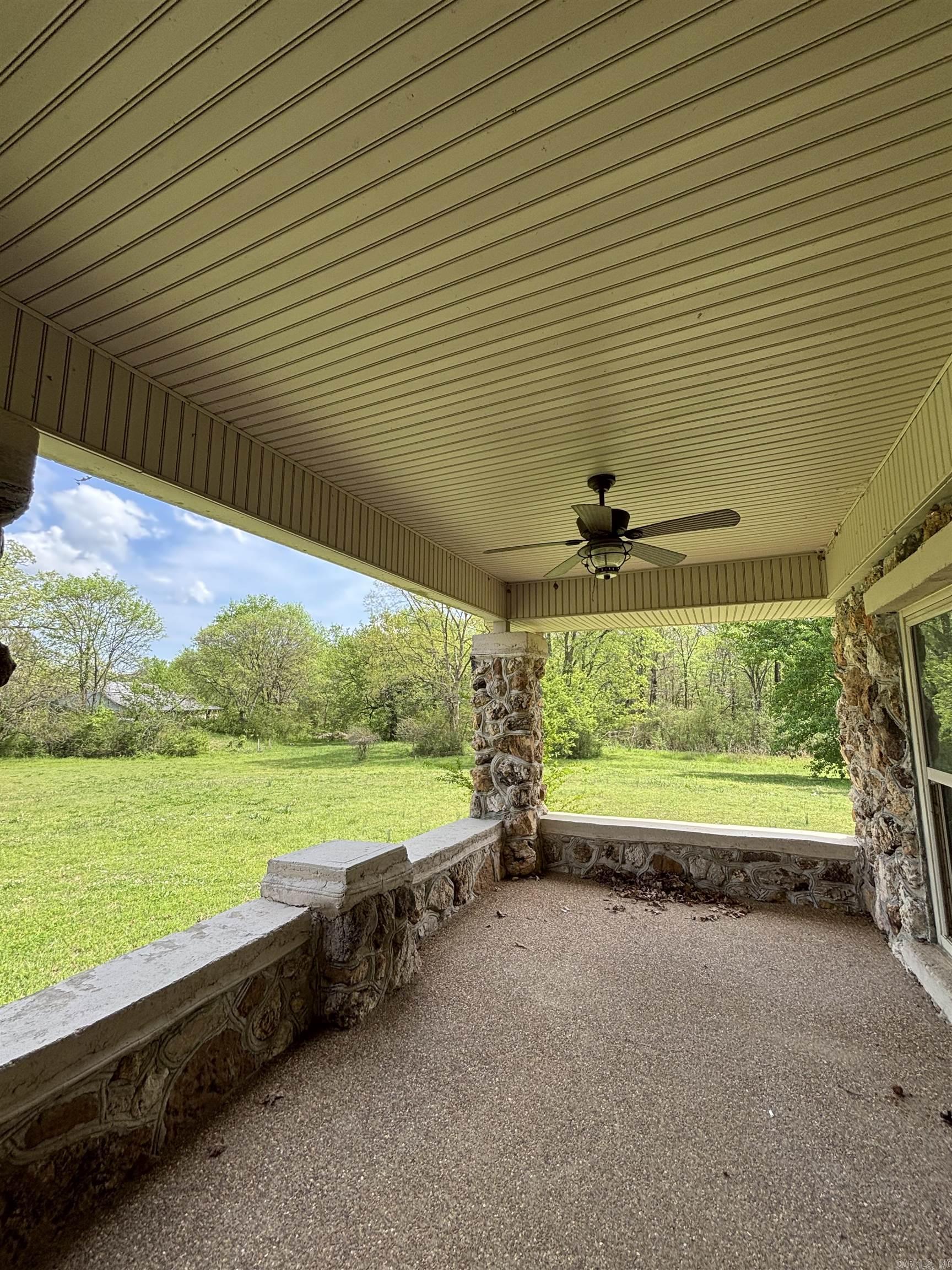 MYERS WESTERN - Residential