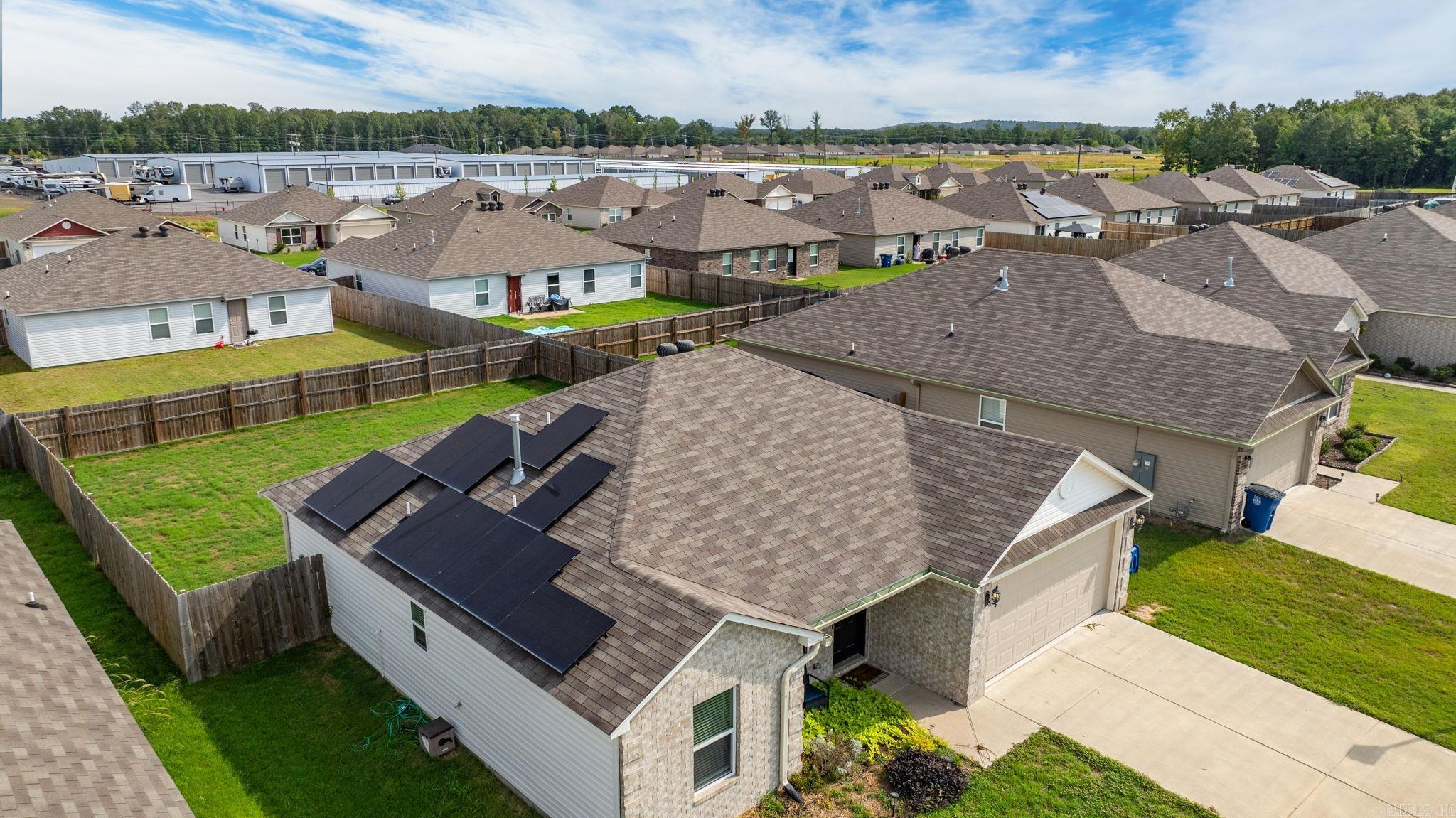 White Oak Village - Residential Lease