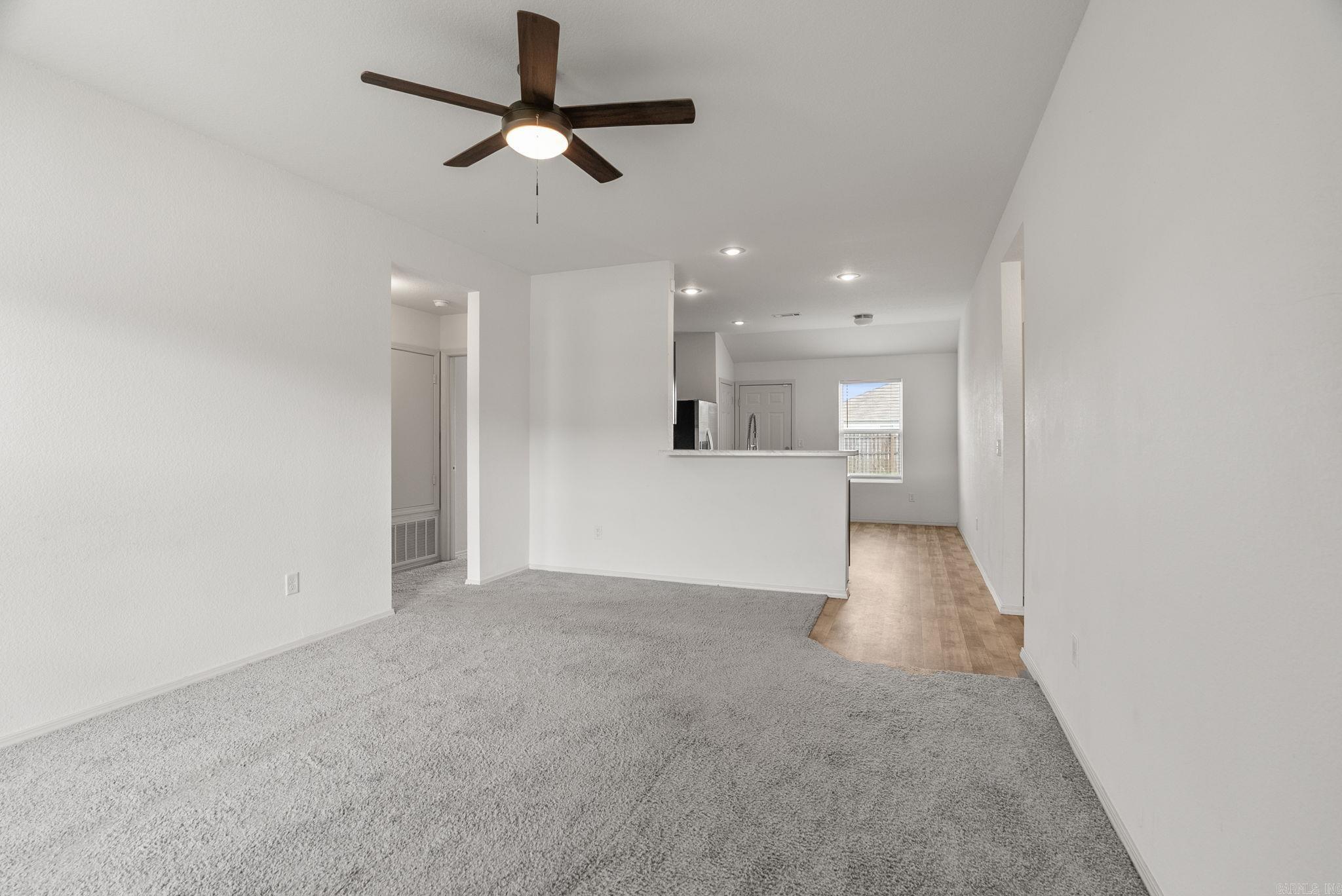 White Oak Village - Residential Lease