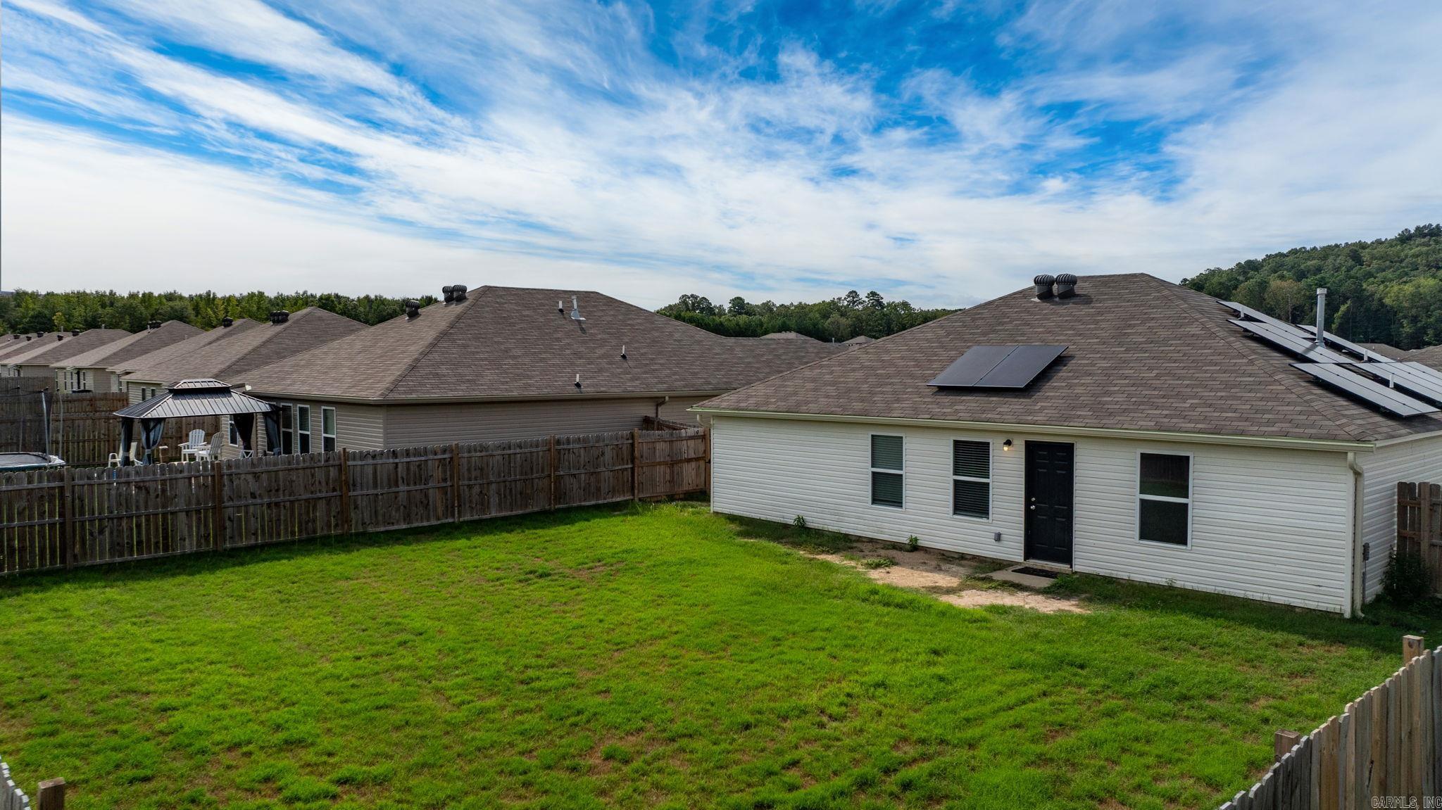 White Oak Village - Residential Lease