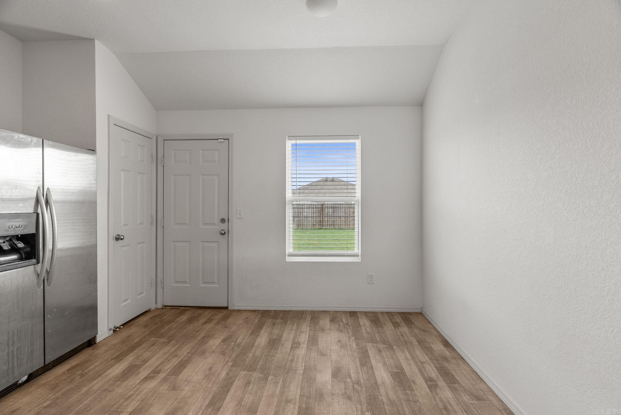 White Oak Village - Residential Lease
