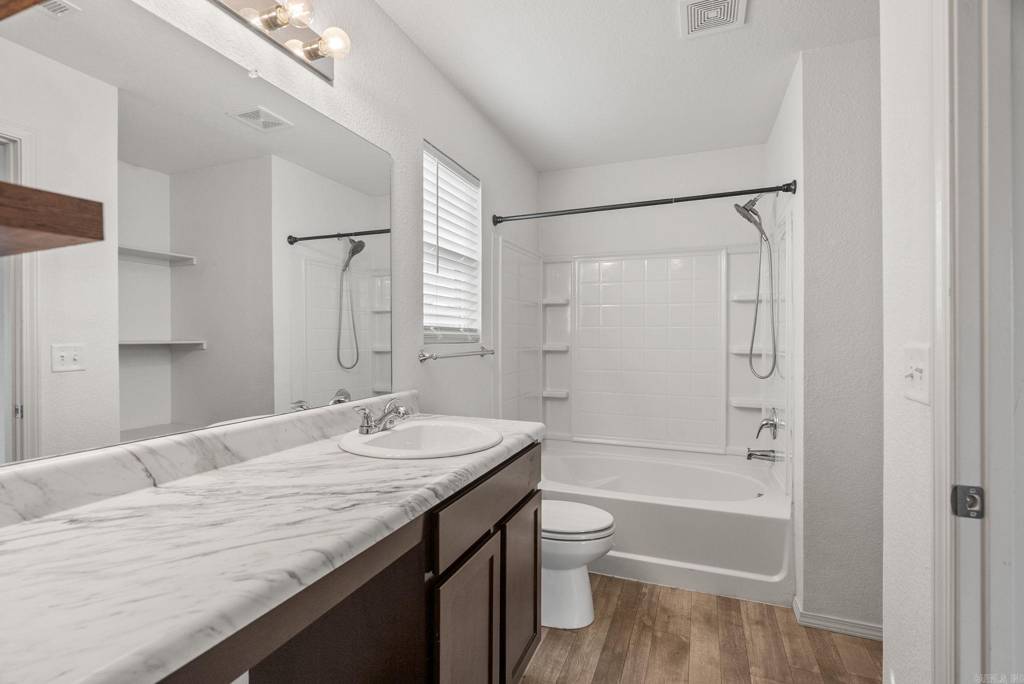 White Oak Village - Residential Lease