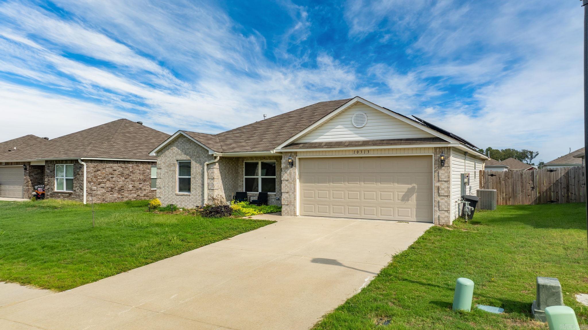 White Oak Village - Residential Lease