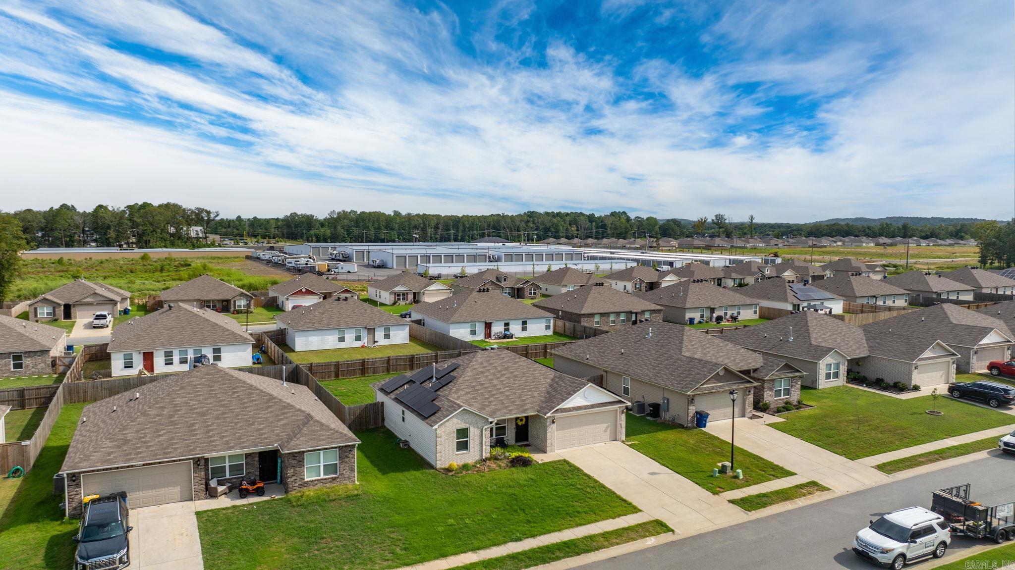 White Oak Village - Residential Lease