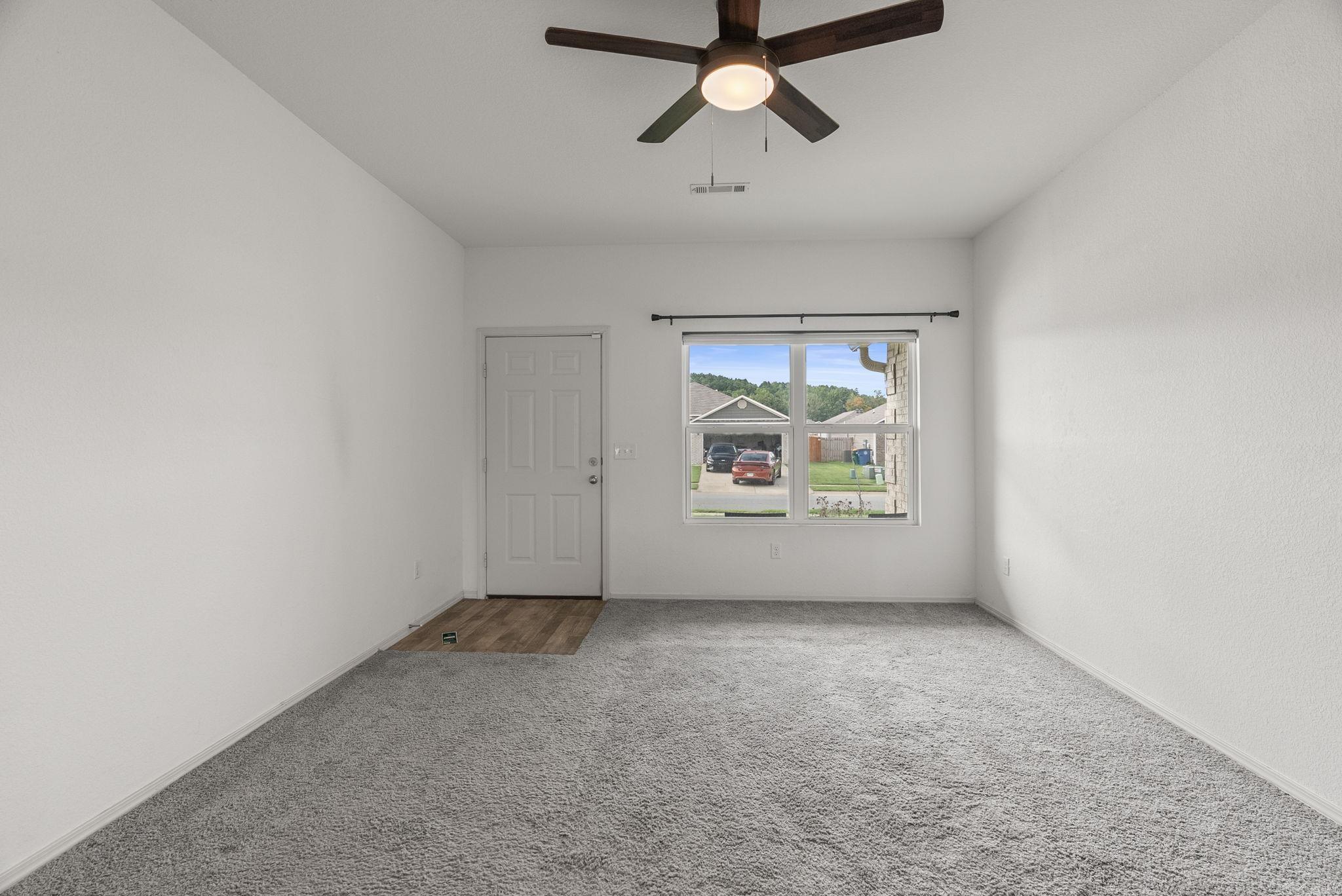 White Oak Village - Residential Lease